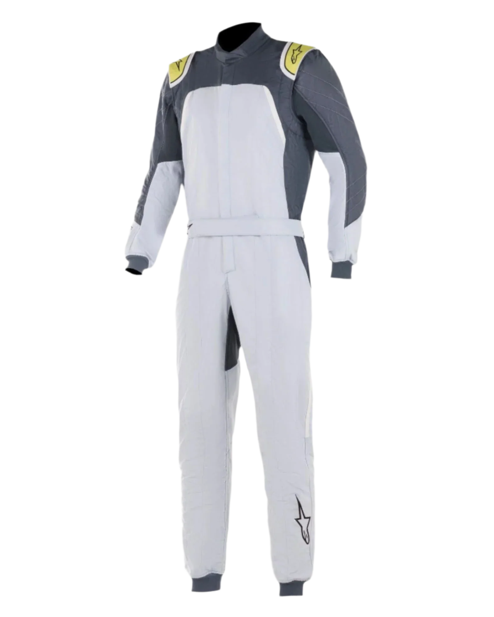 Macacão GP Pro Comp - FIA
