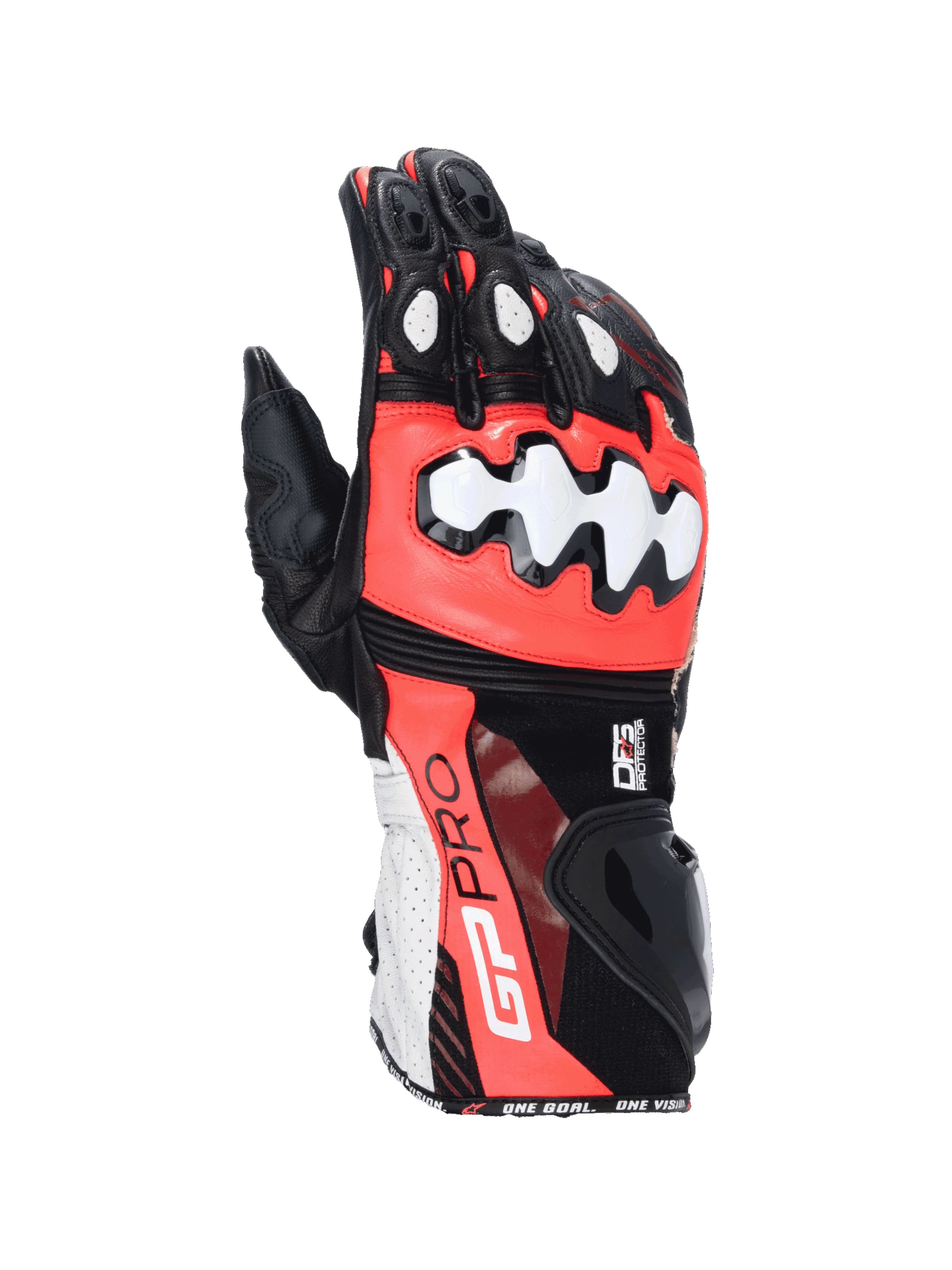 Luvas GP Pro R4