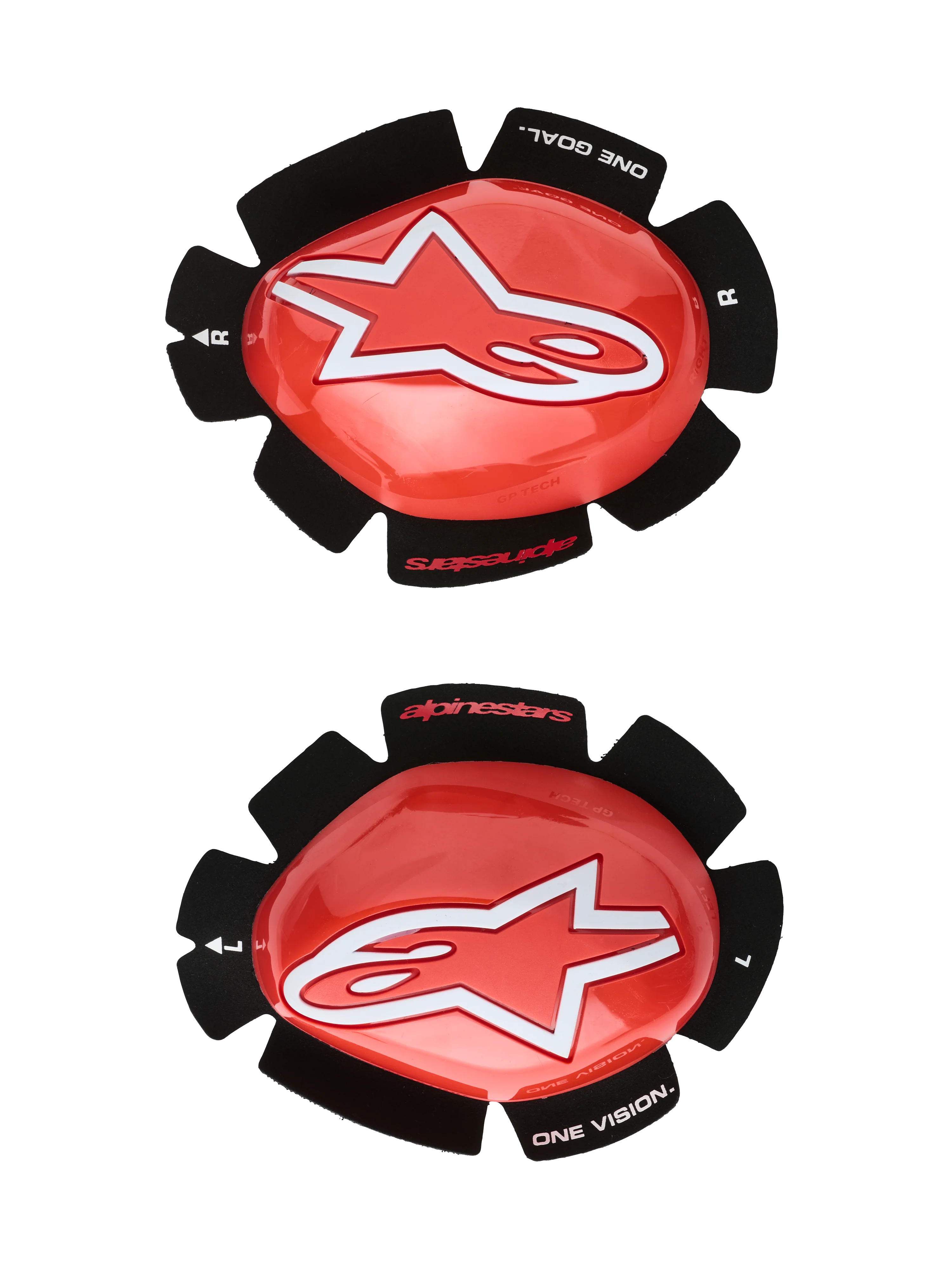 Knee Slider GP Tech