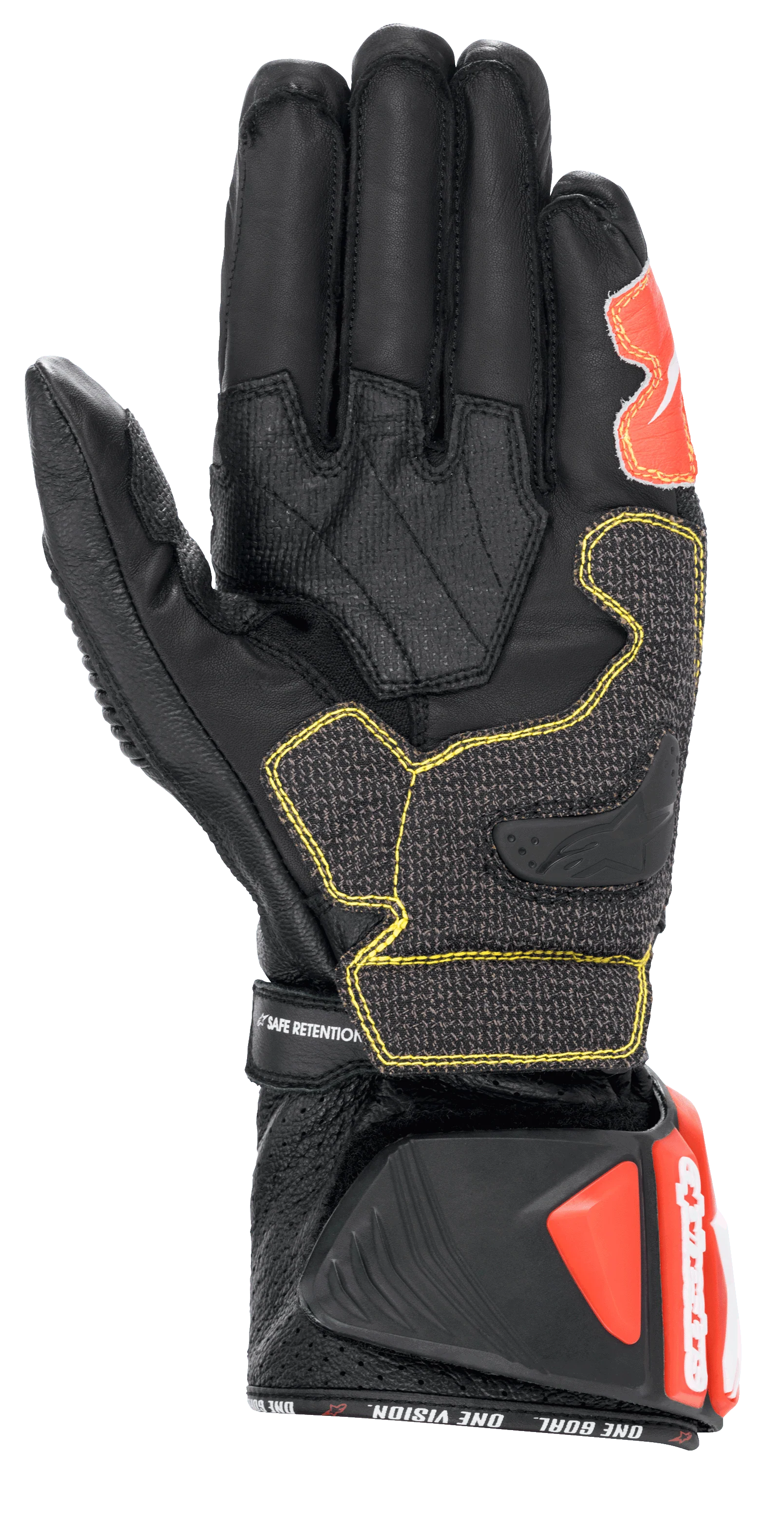 Luvas GP Tech V2 - Image 2