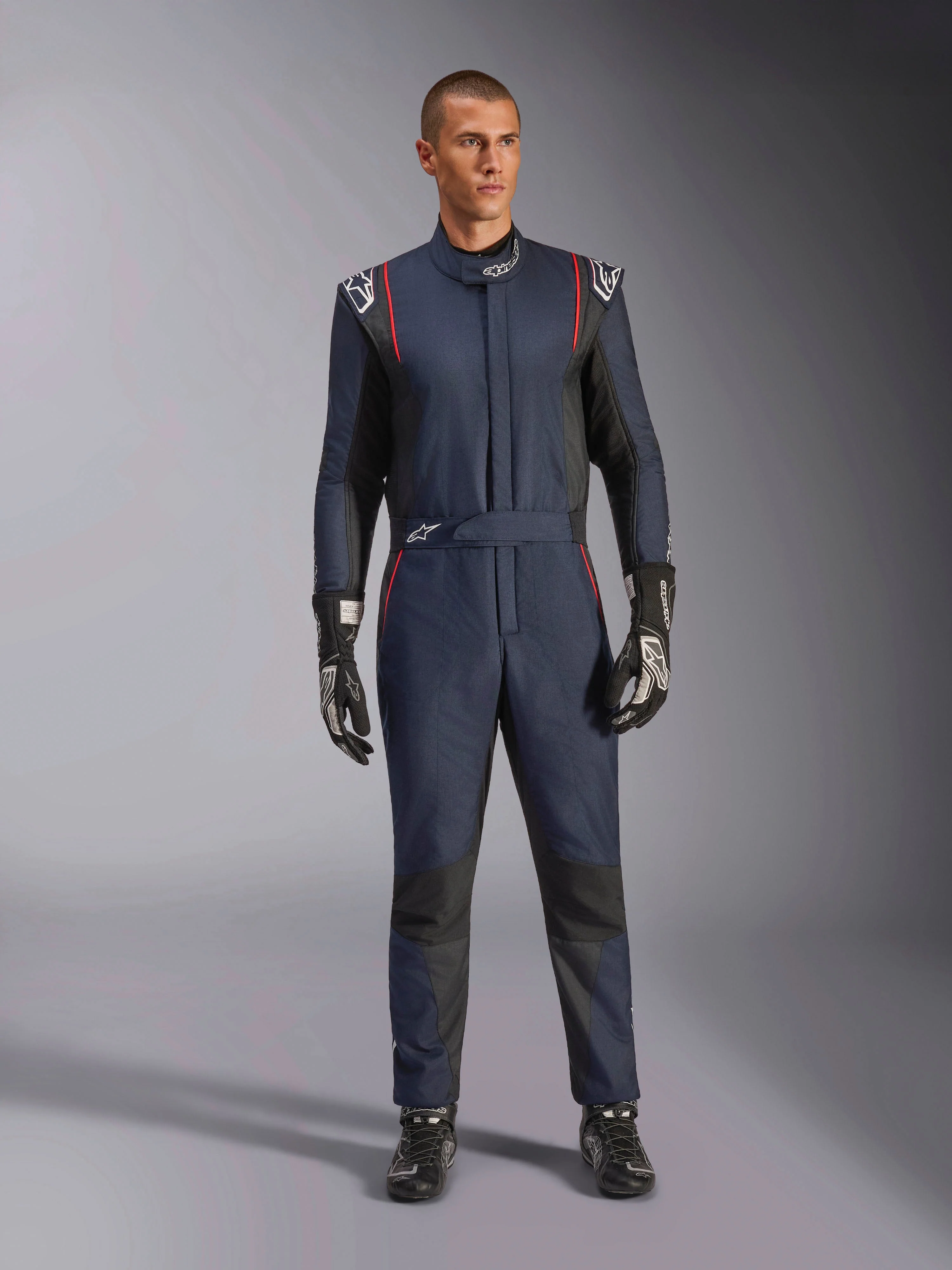 Macacão GP Tech V4 - FIA