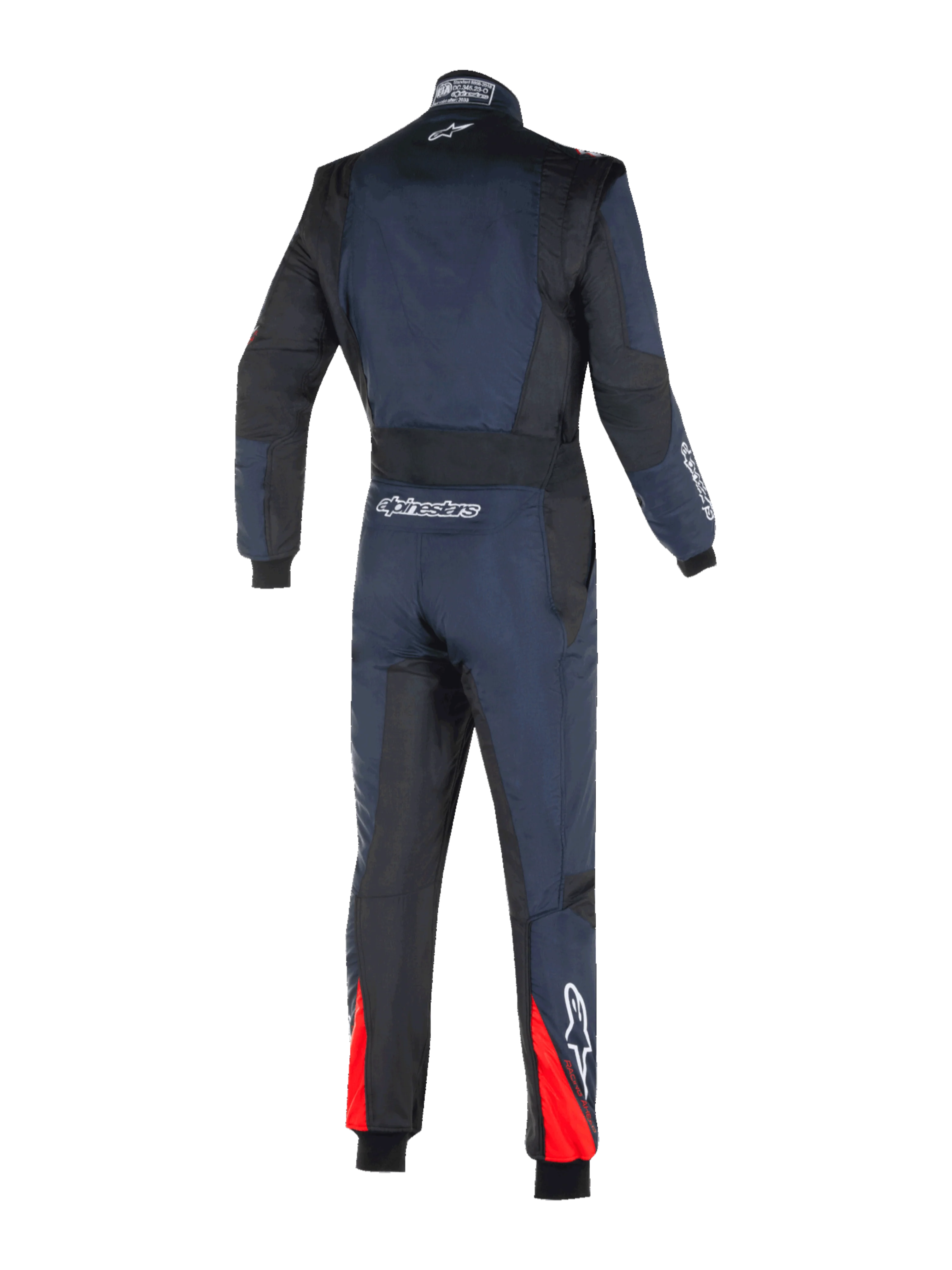 Macacão GP Tech V4 - FIA - Image 11