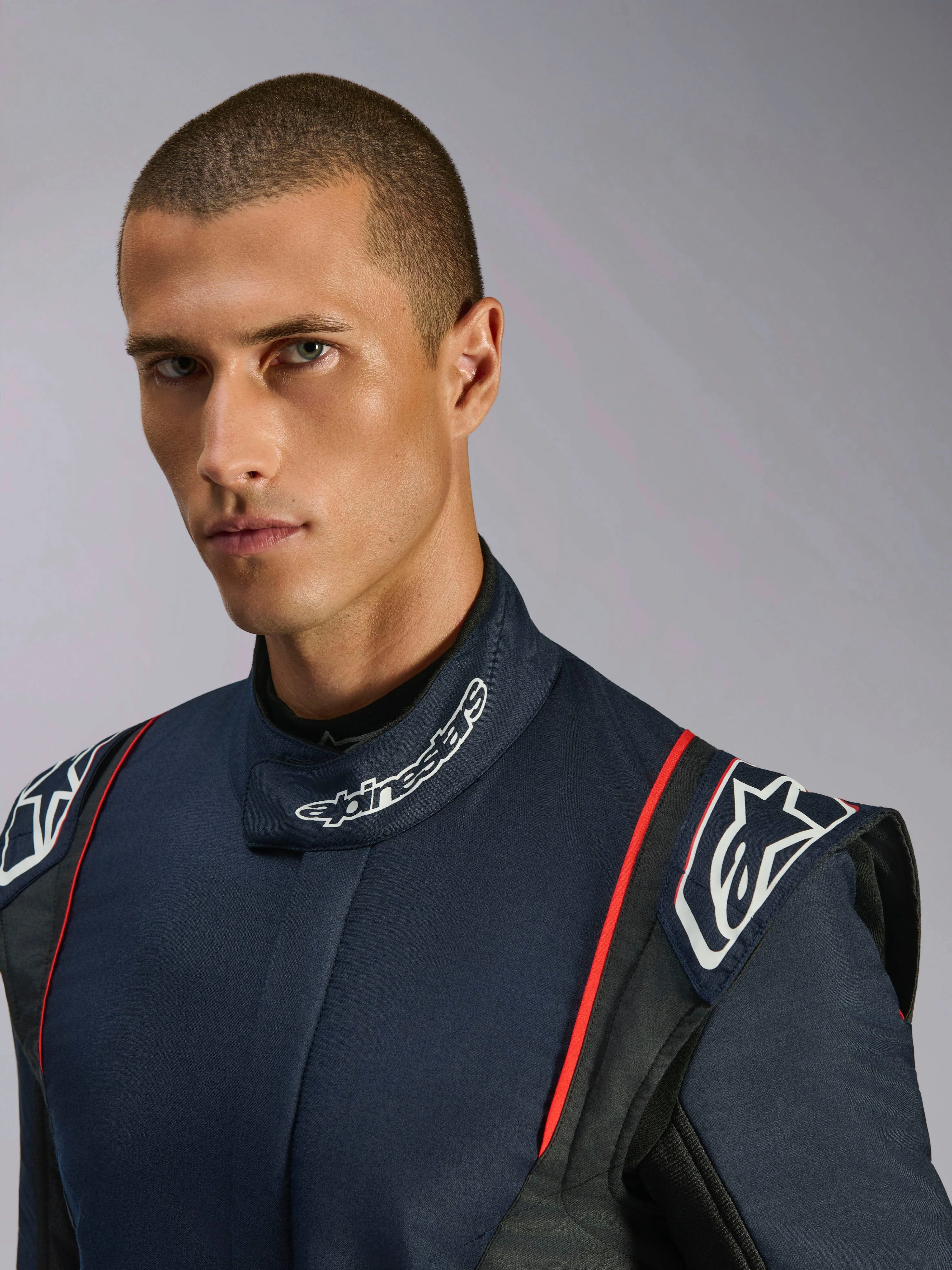 Macacão GP Tech V4 - FIA - Image 5