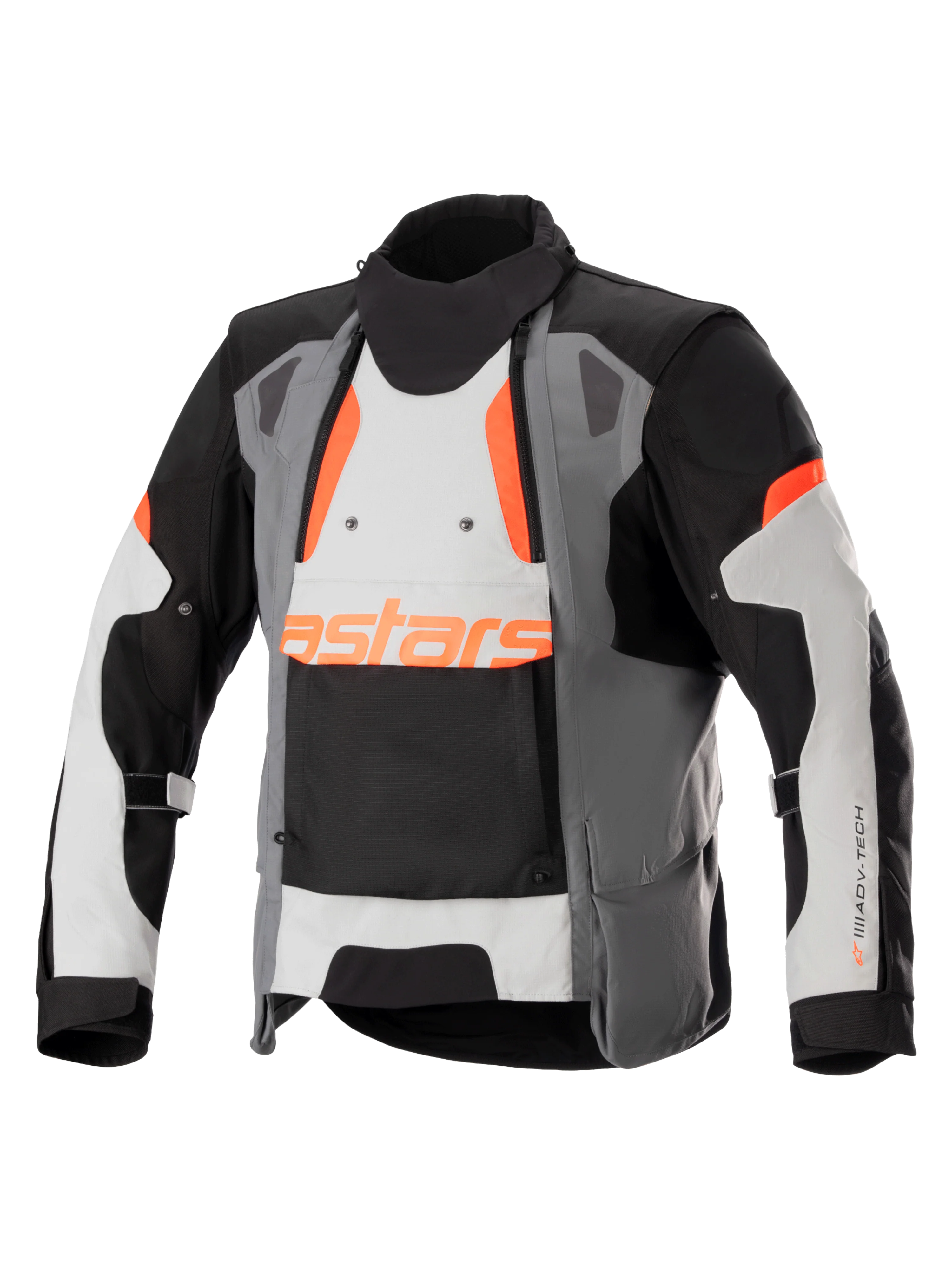 Jaqueta Halo Drystar®