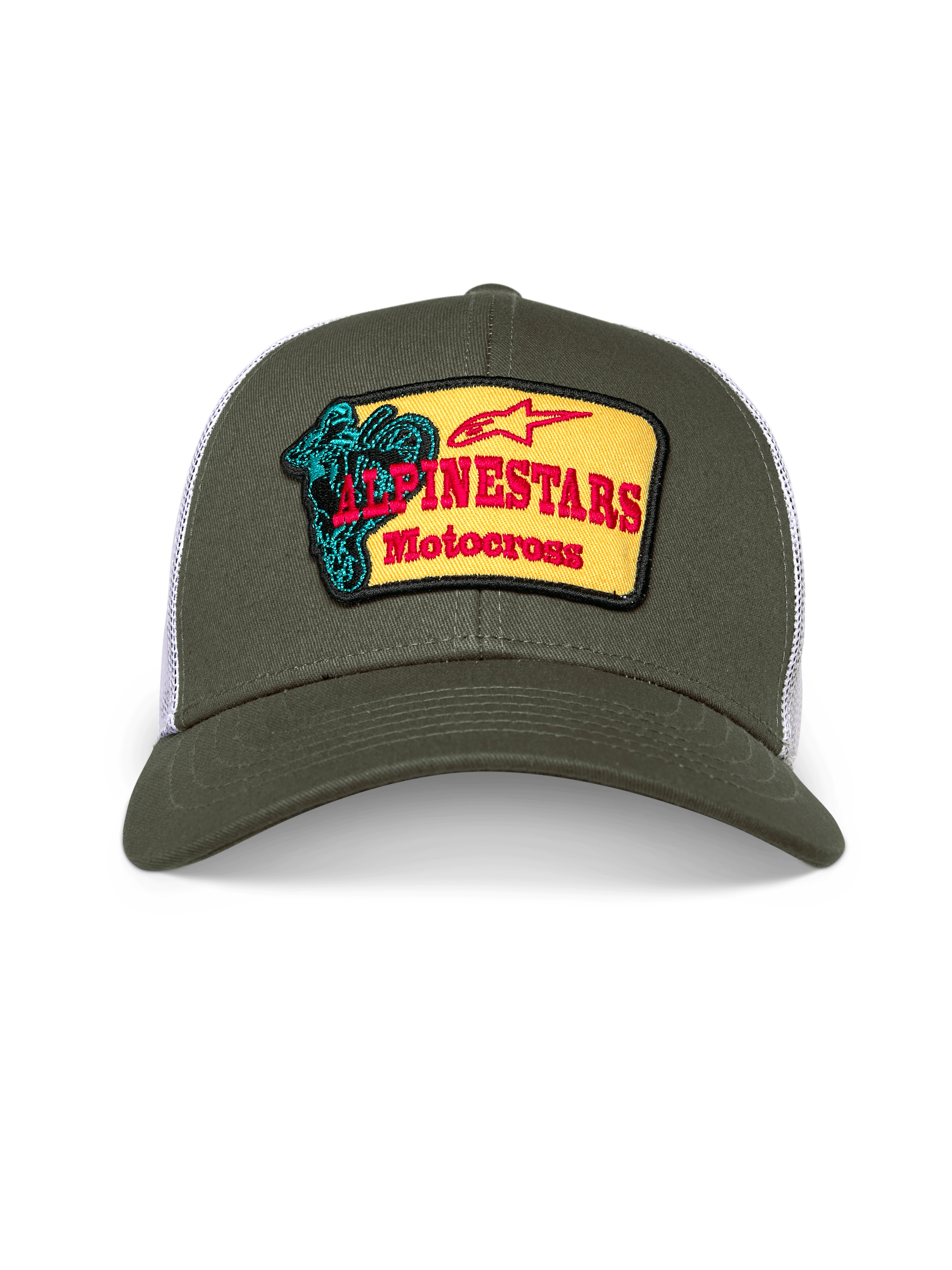 Boné Trucker Hardware - Image 6