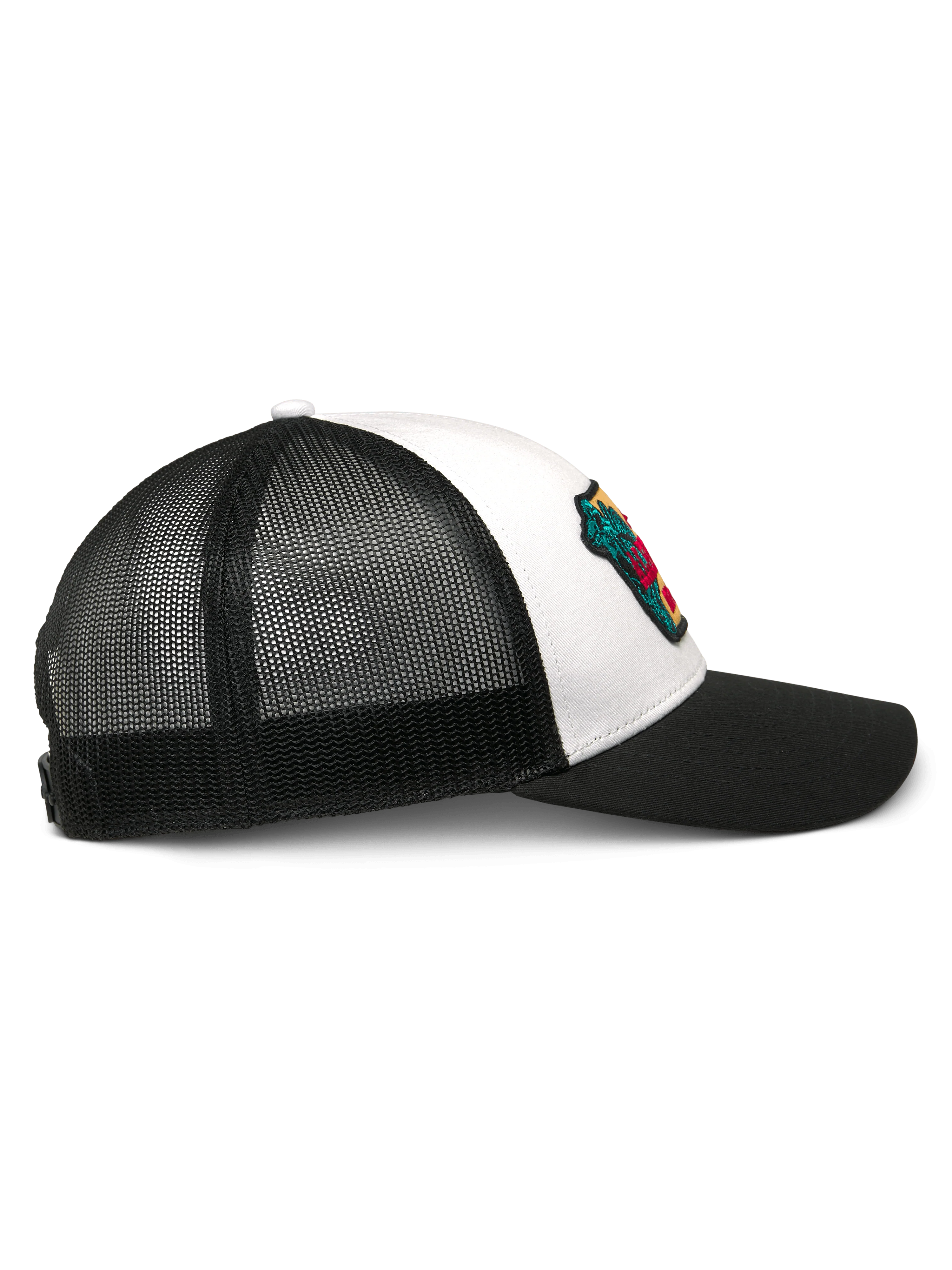 Boné Trucker Hardware - Image 4