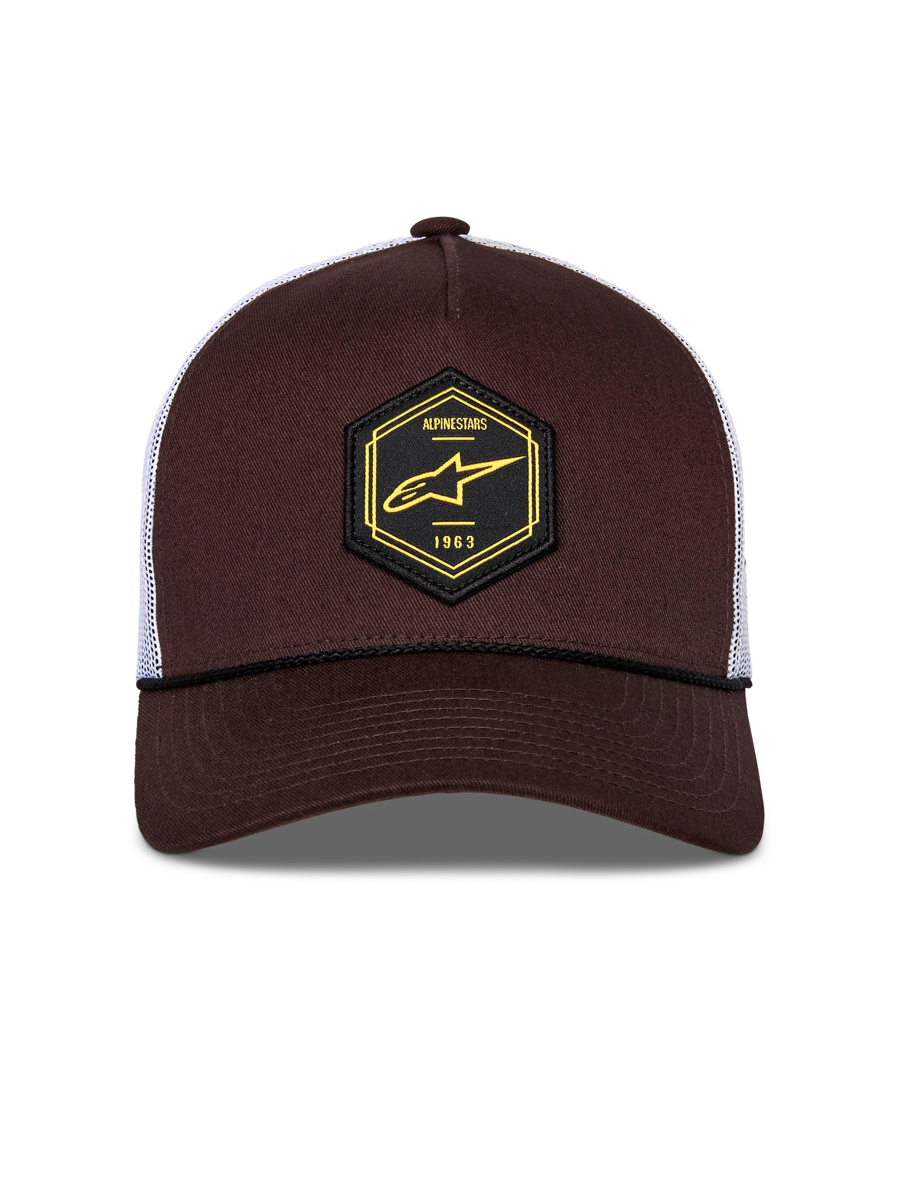 Boné Trucker Hexeon - Image 2