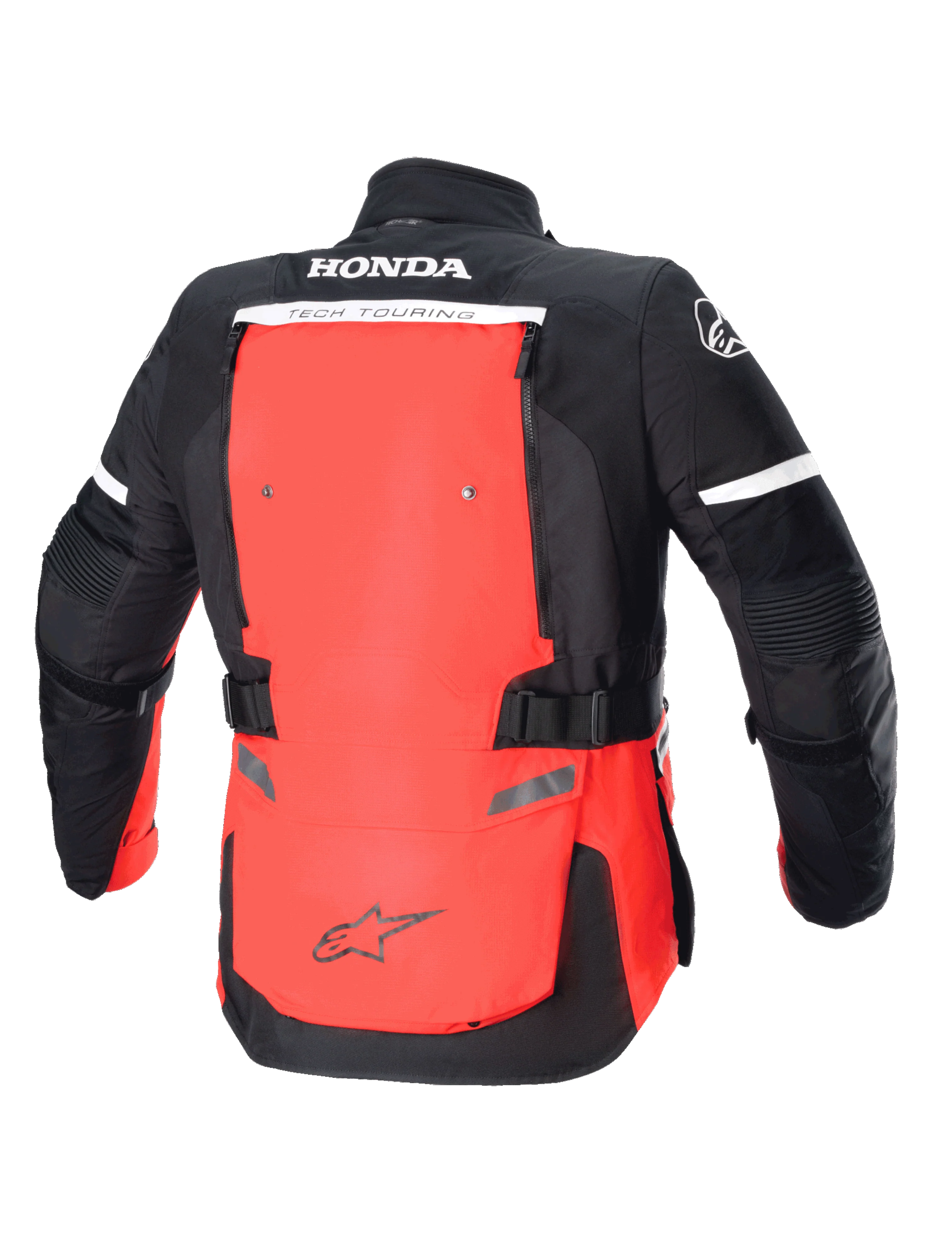 Jaqueta Honda Bogota' Pro Drystar® - Image 2
