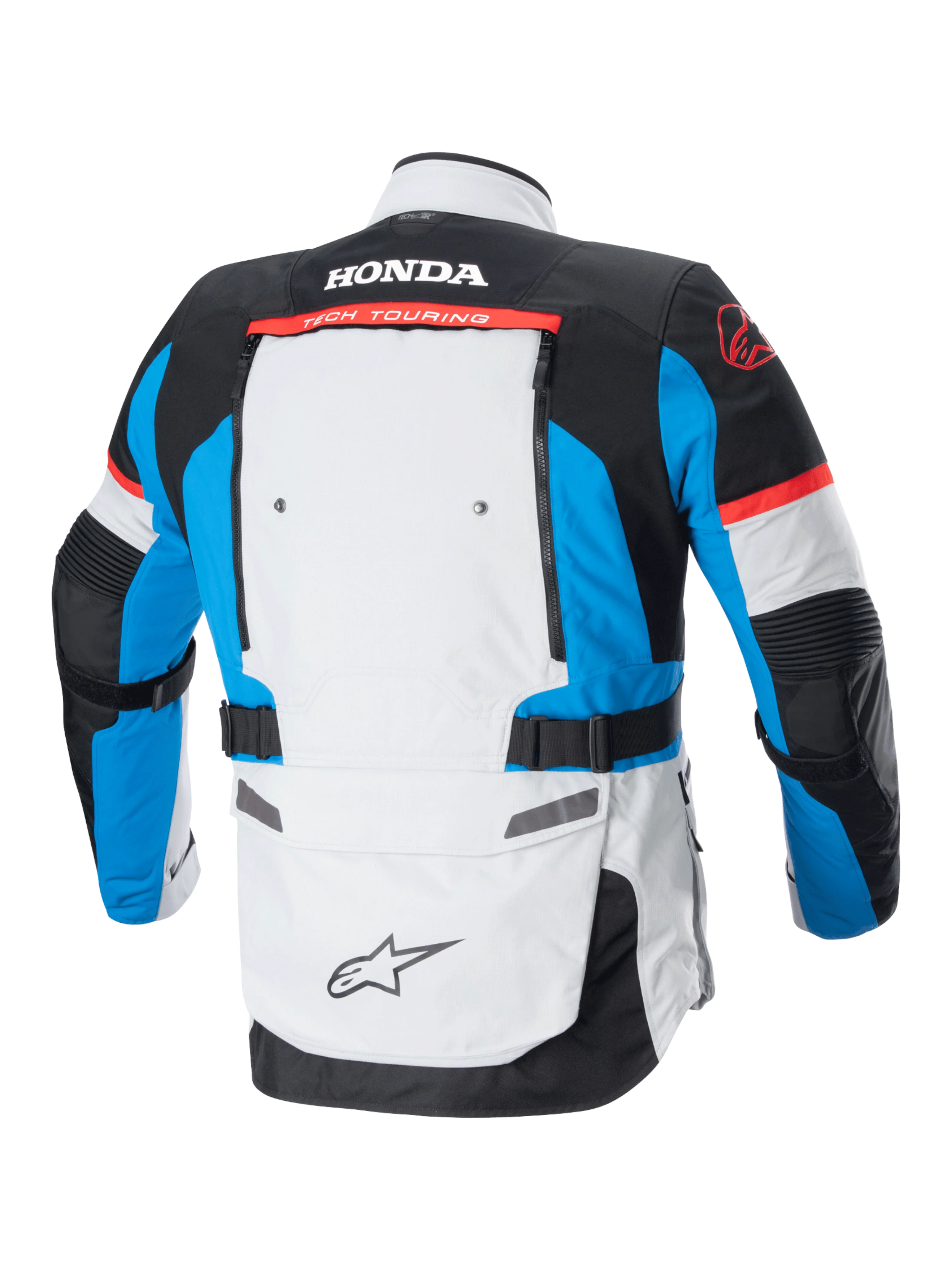 Jaqueta Honda Bogota' Pro Drystar® - Image 2