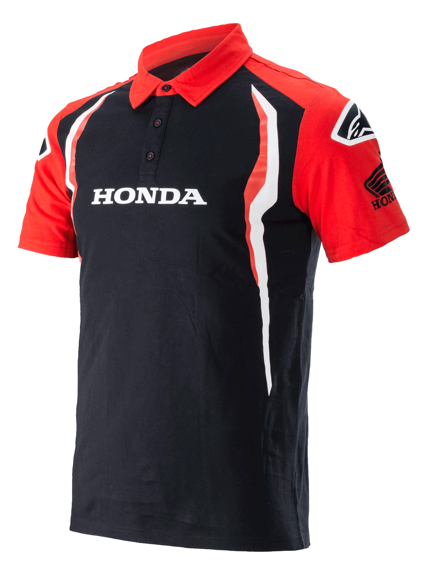 Polo Honda