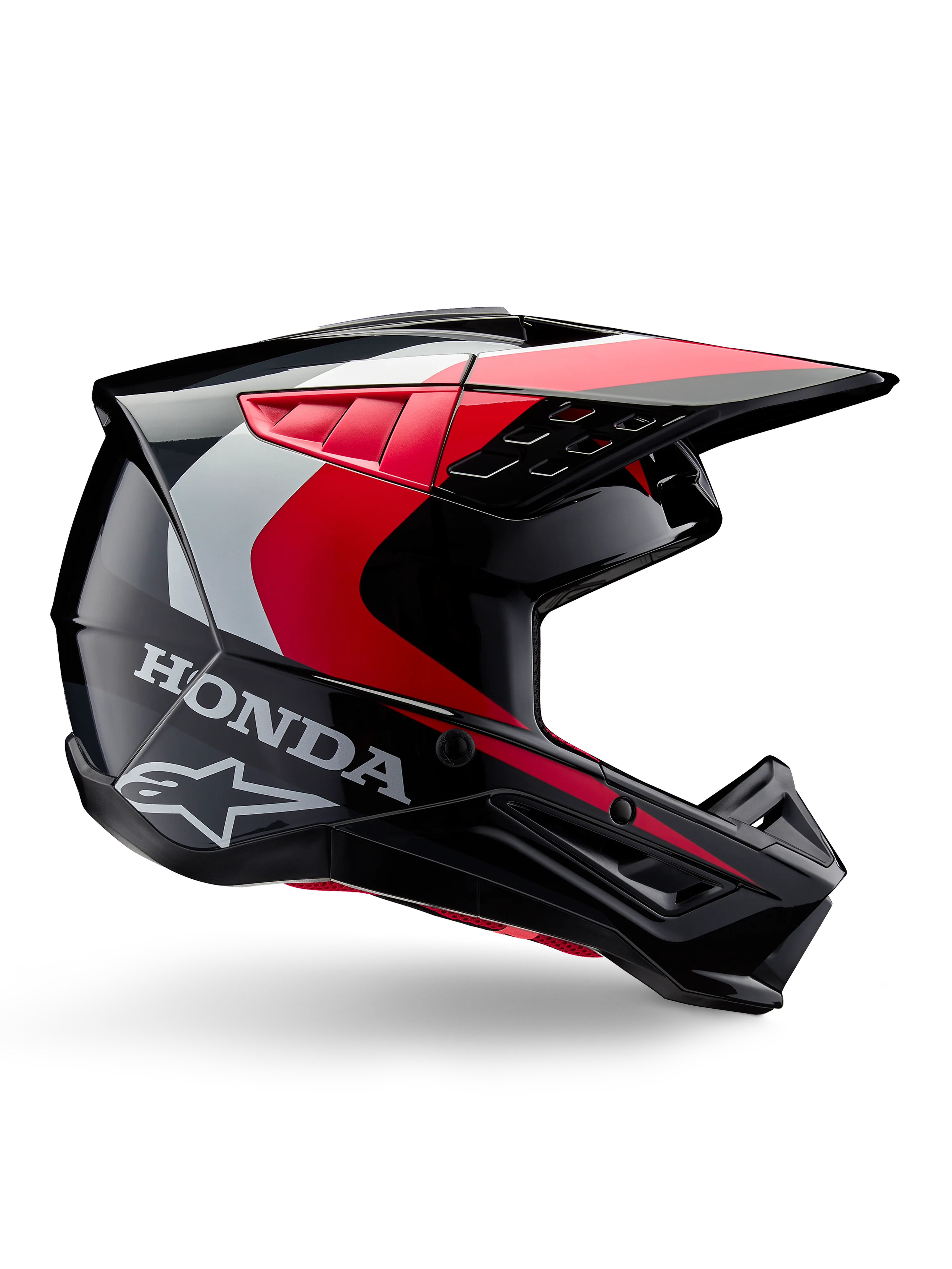 Capacete Honda S-M5 ECE 22.06