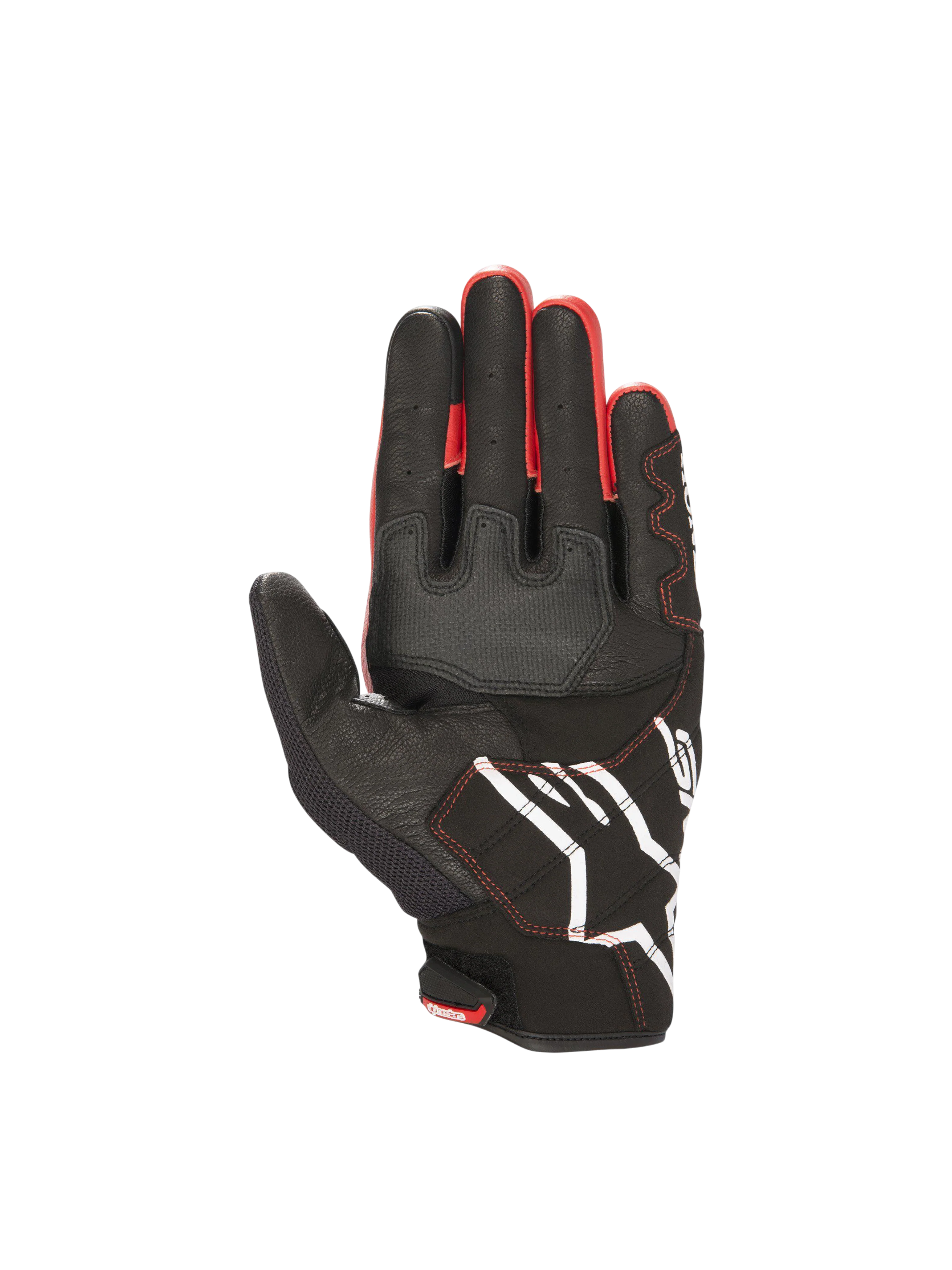 Luvas Honda SMX-2 Air Carbon V2 - Image 2