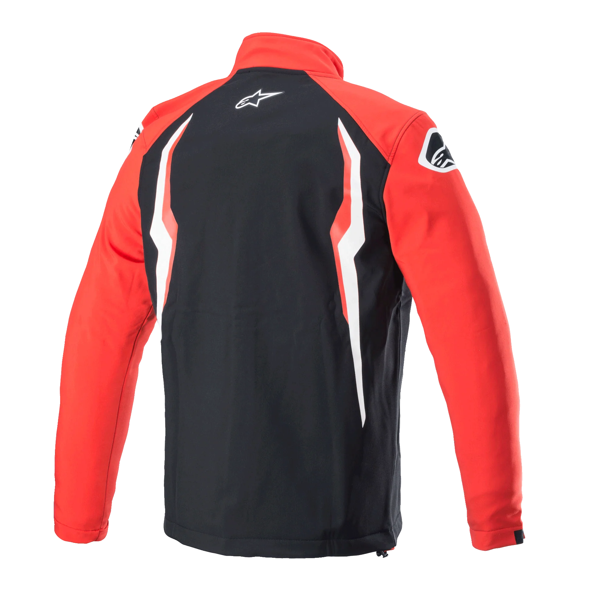 Jaqueta Honda Softshell - Image 2