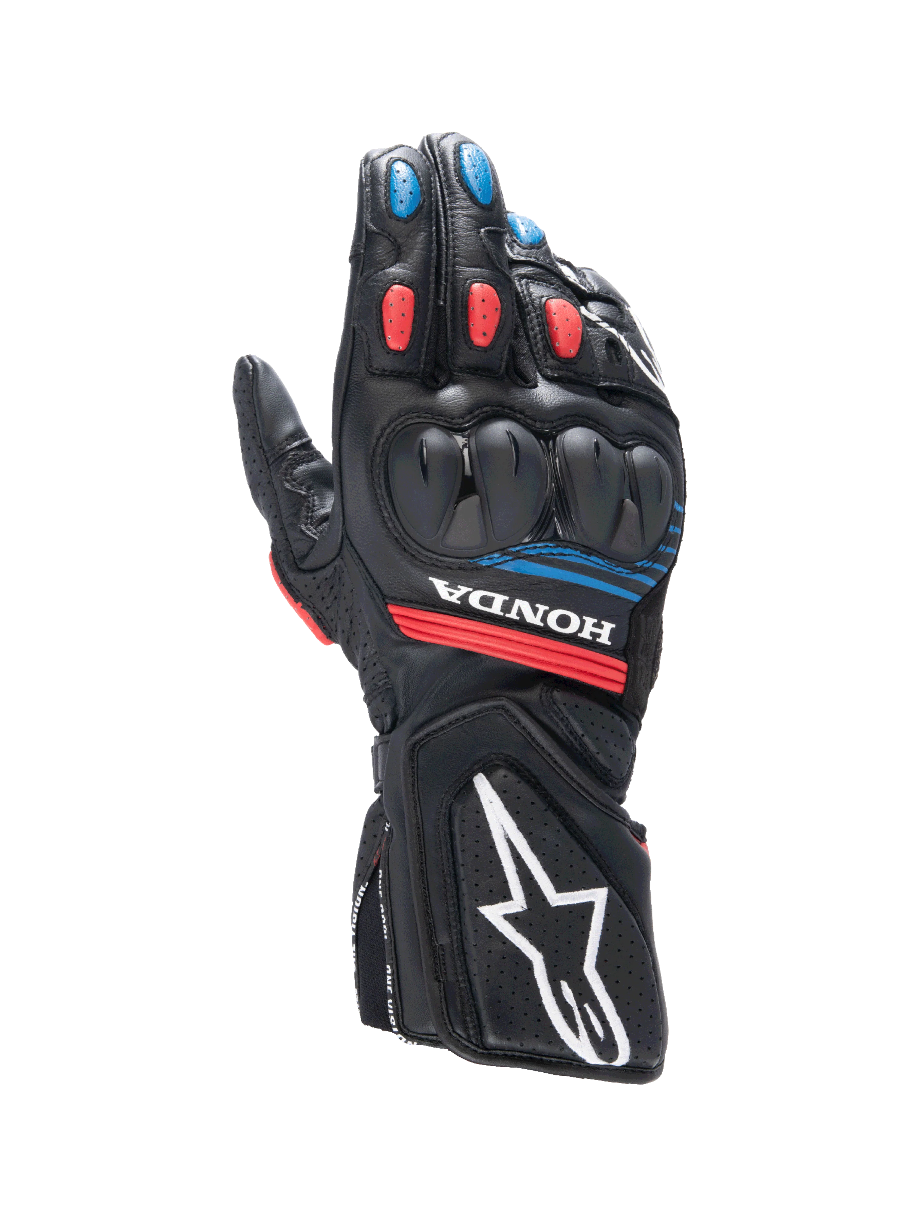 Luvas Honda SP-8 V3