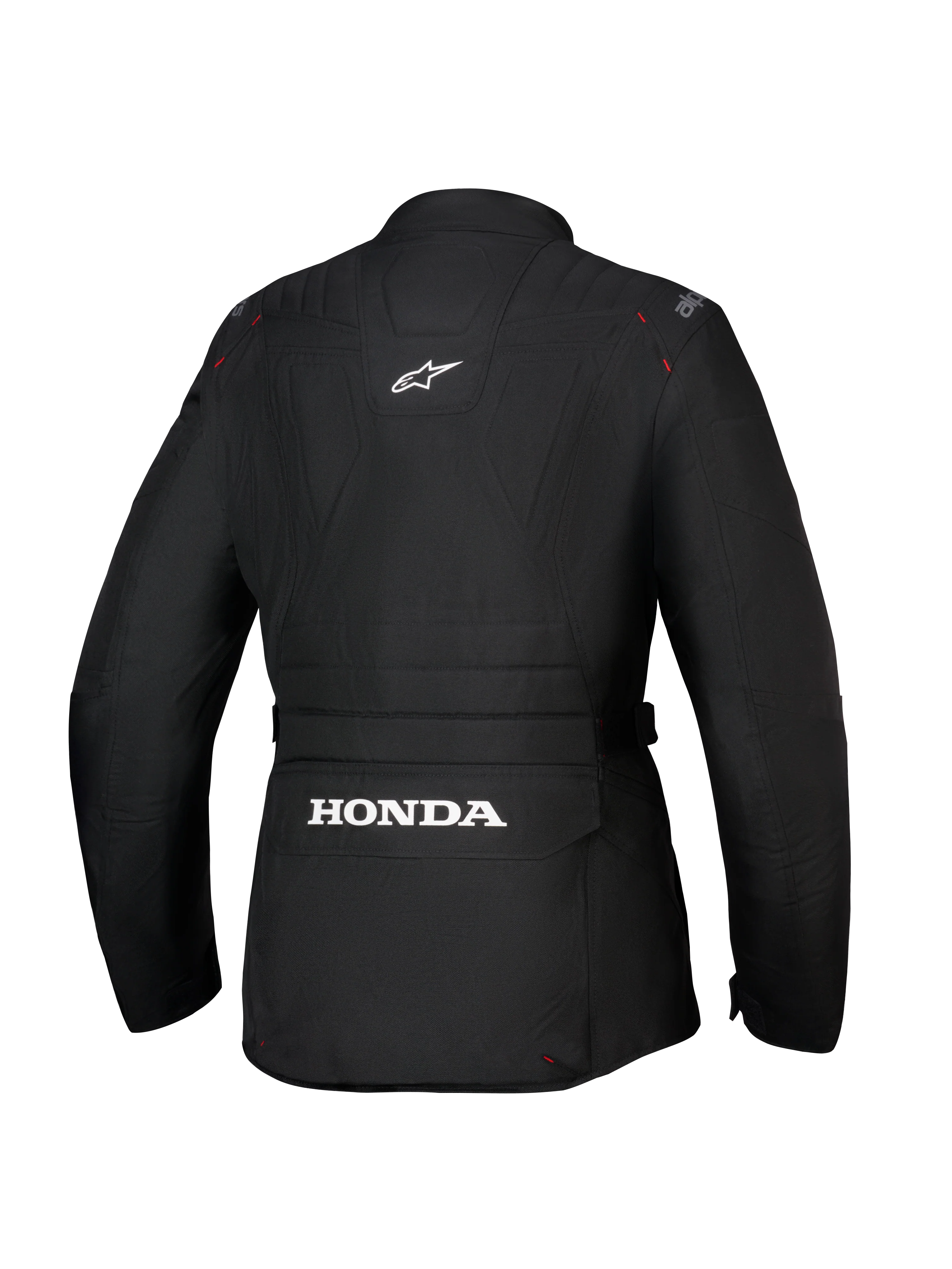 Jaqueta Honda Stella ST-1 Impermeável - Image 2