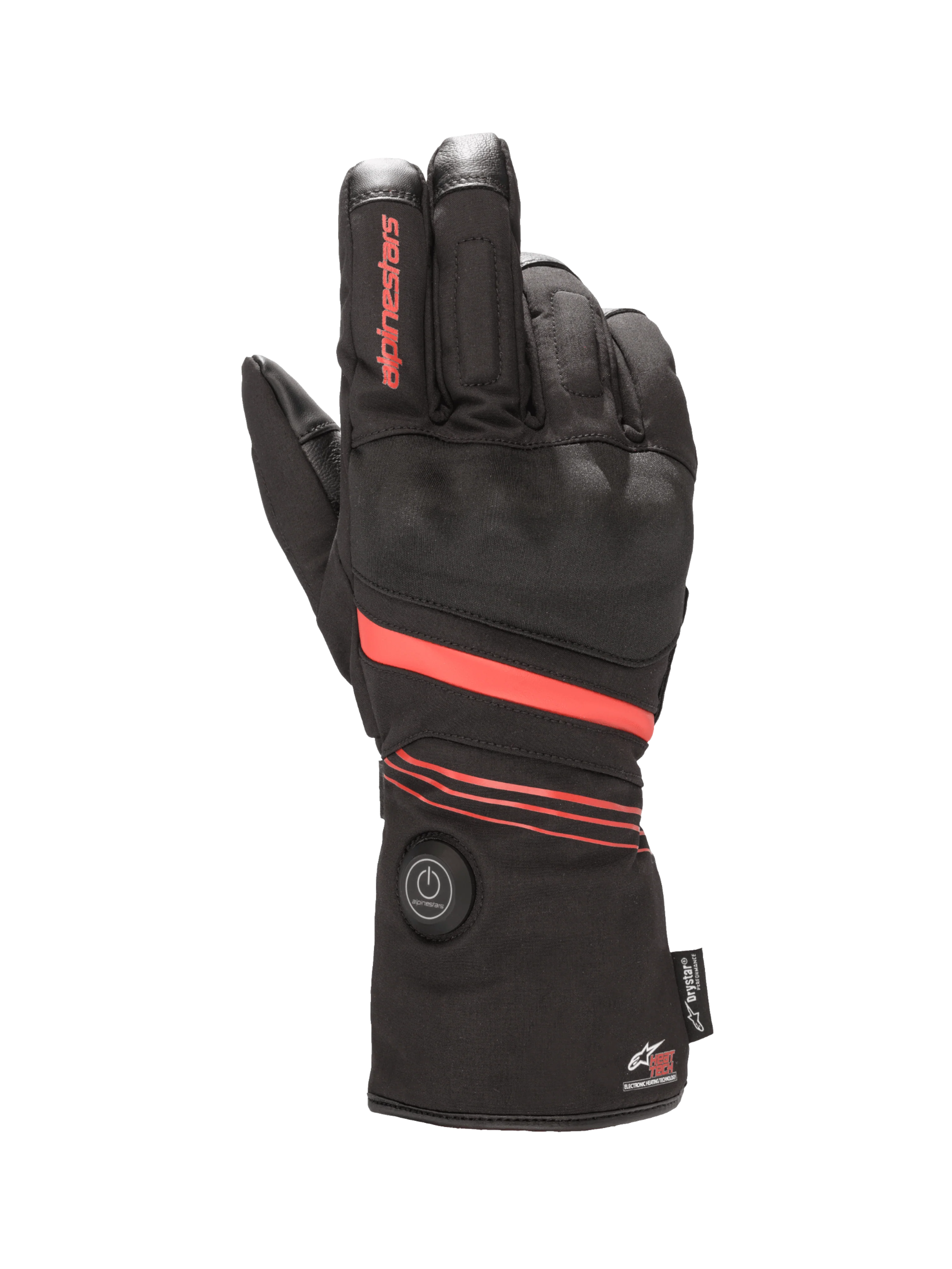 Luvas HT-5 Heat Tech Drystar® - Image 2