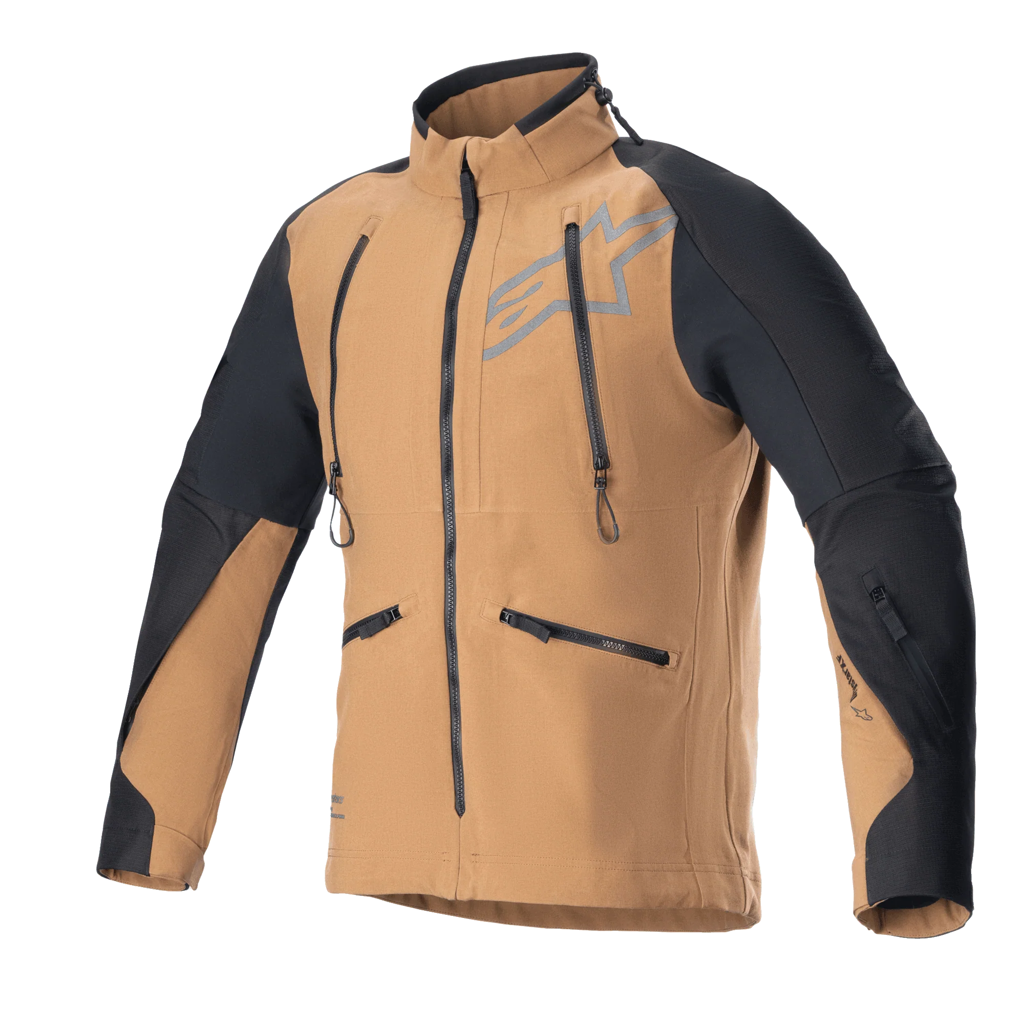 Jaqueta Hyde XT Drystar® XF