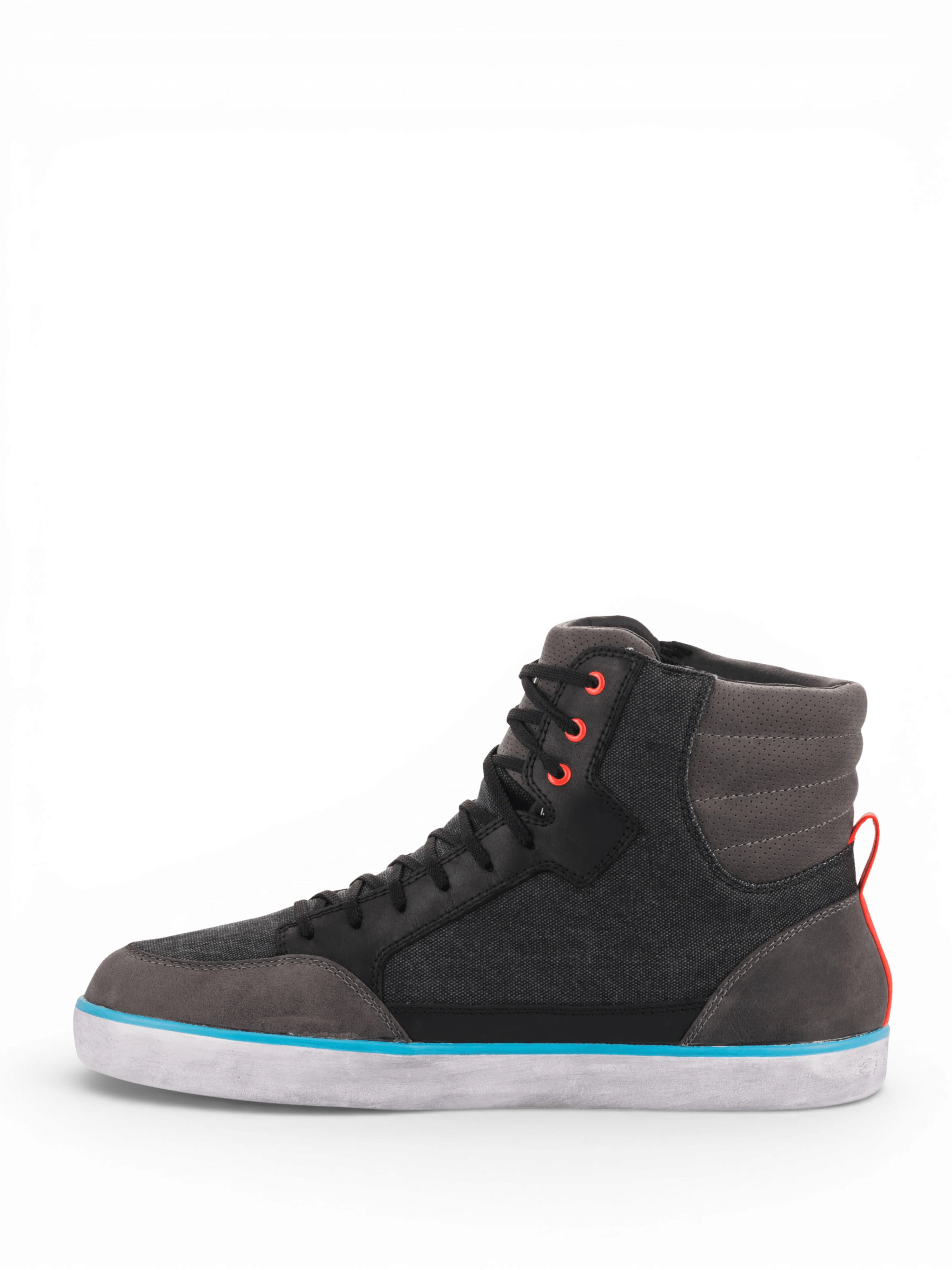 Sapatos J-6 Canvas Impermeável - Image 3