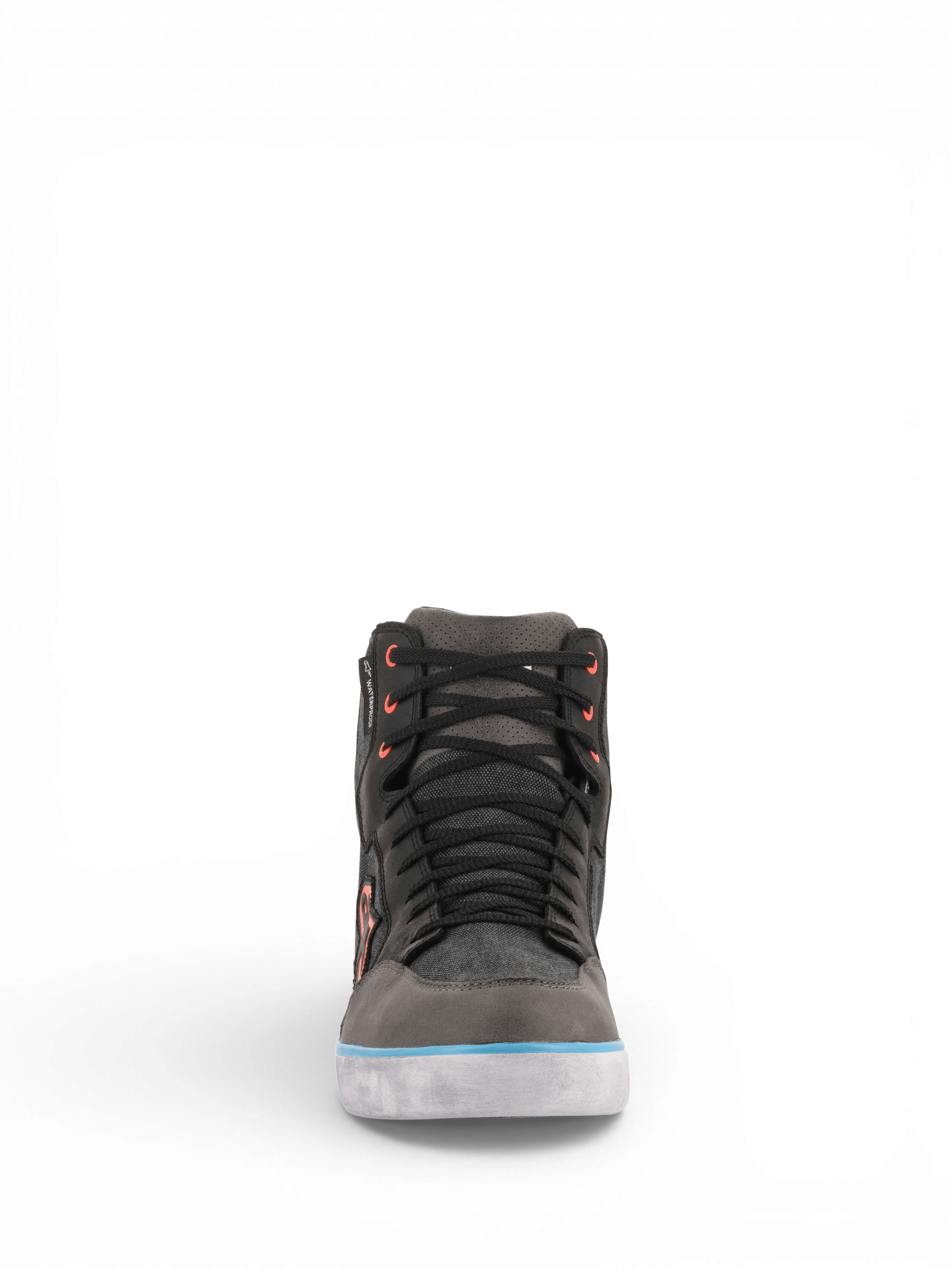 Sapatos J-6 Canvas Impermeável - Image 4
