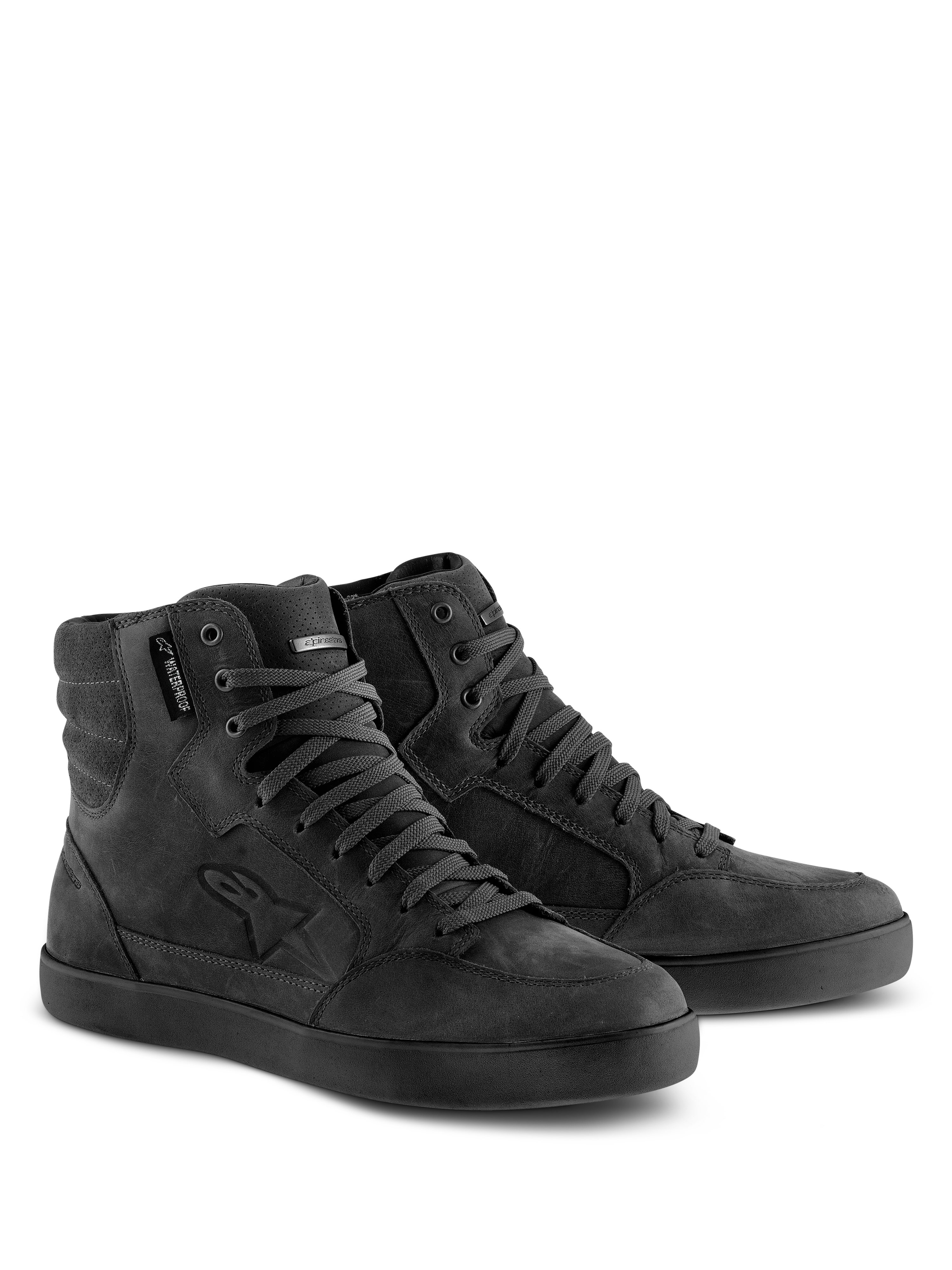 Sapatos J-6 Impermeáveis - Image 2