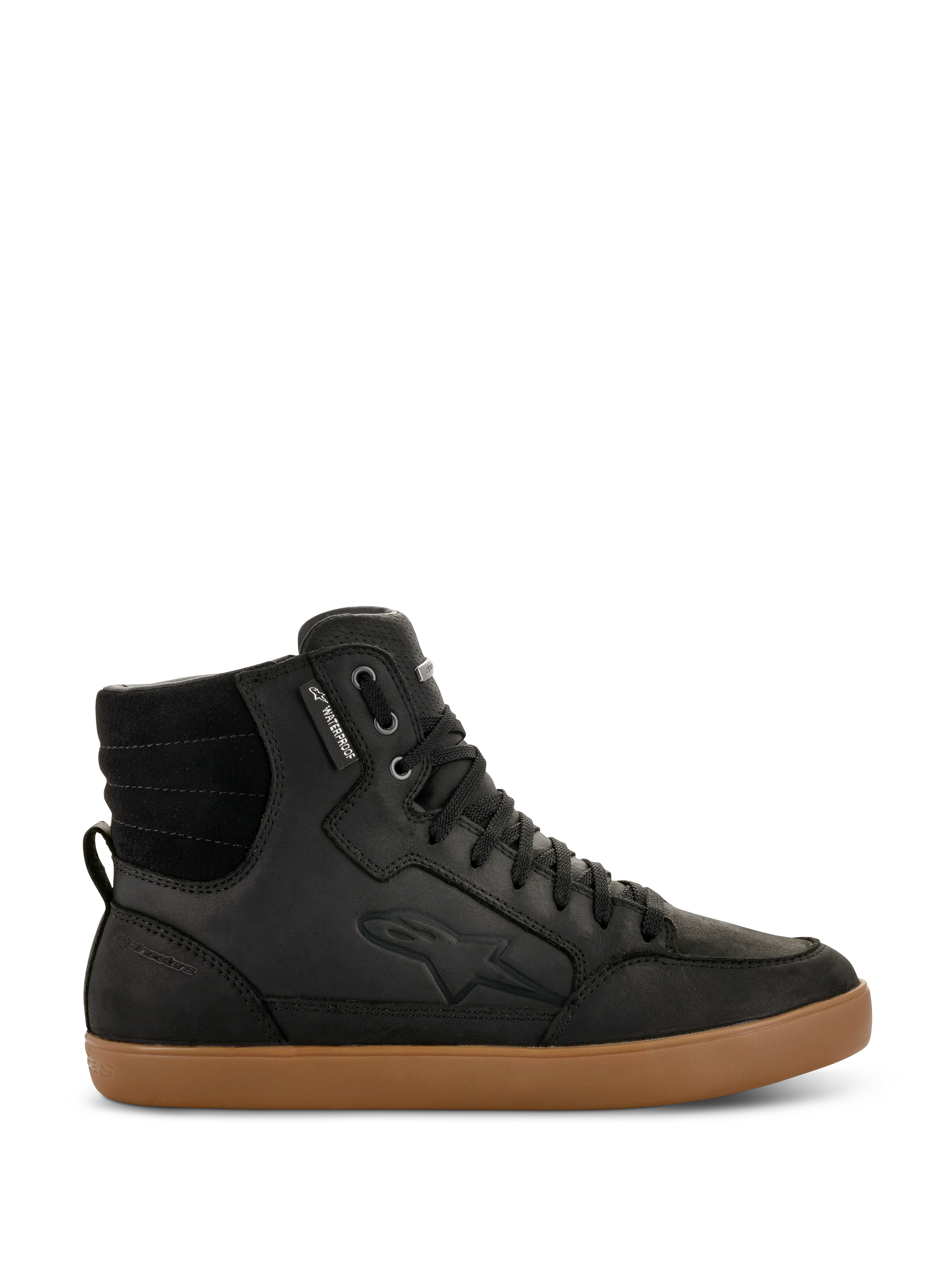 Sapatos J-6 Impermeáveis