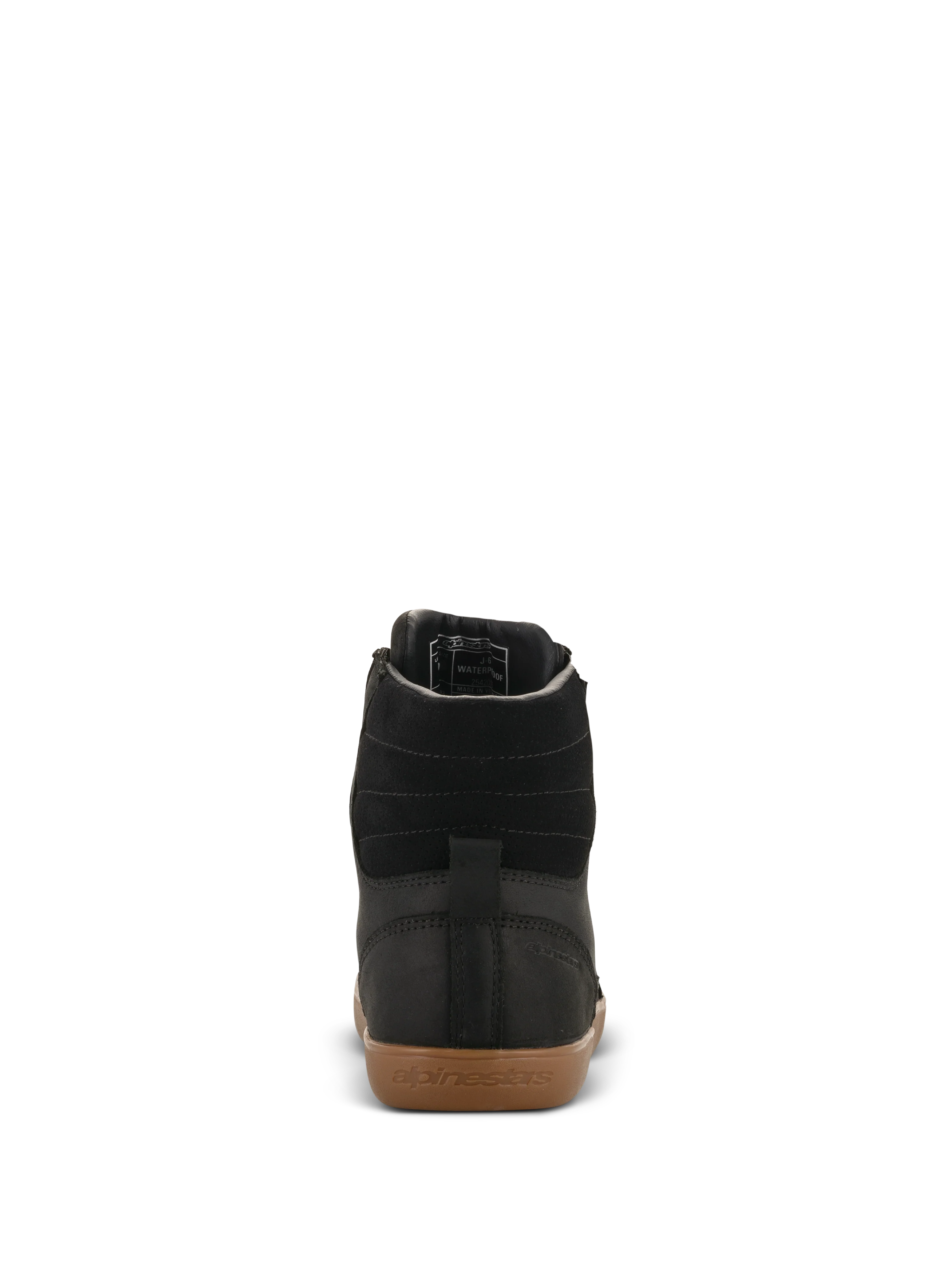 Sapatos J-6 Impermeáveis - Image 5