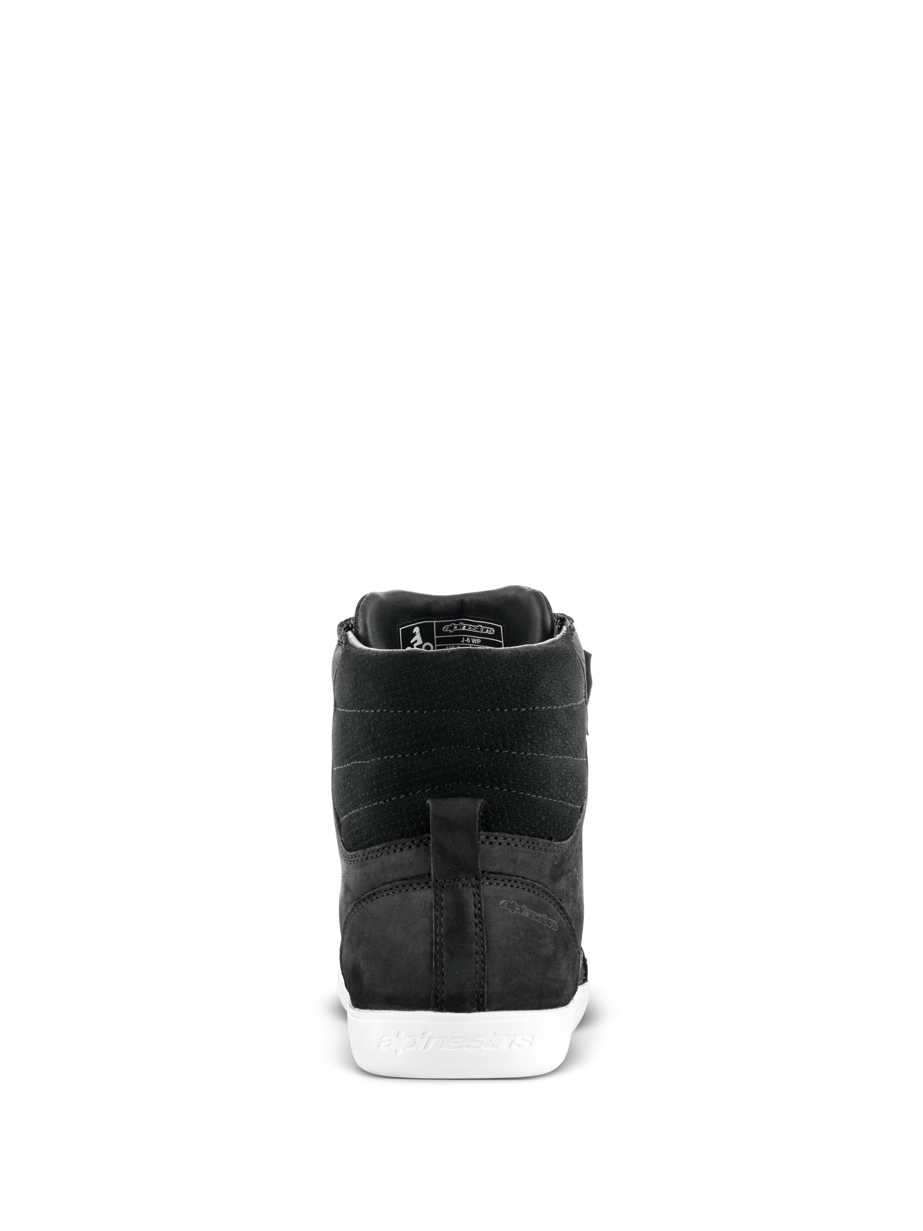 Sapatos J-6 Impermeáveis - Image 5