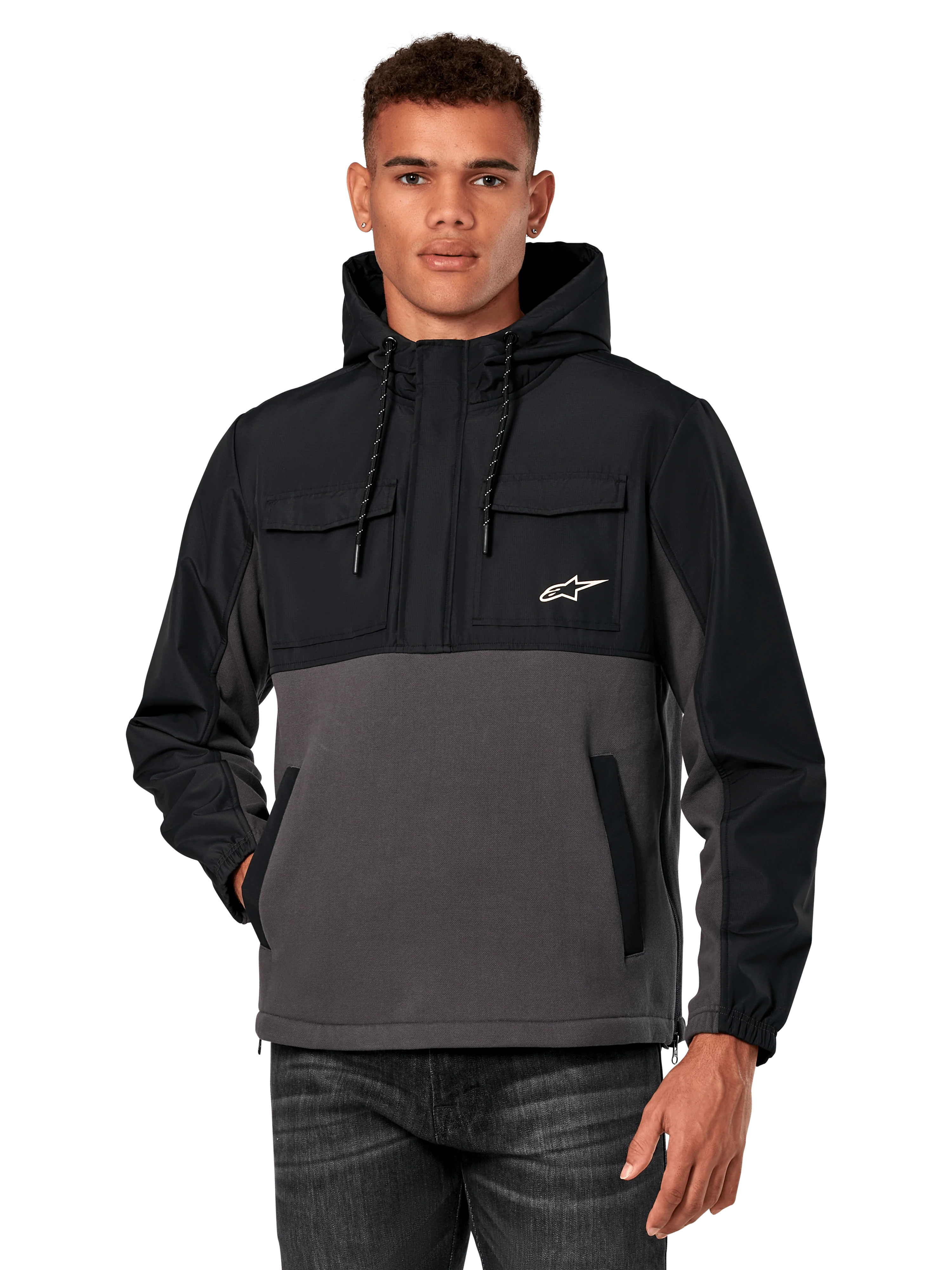 Jaqueta Juncture Hybrid
