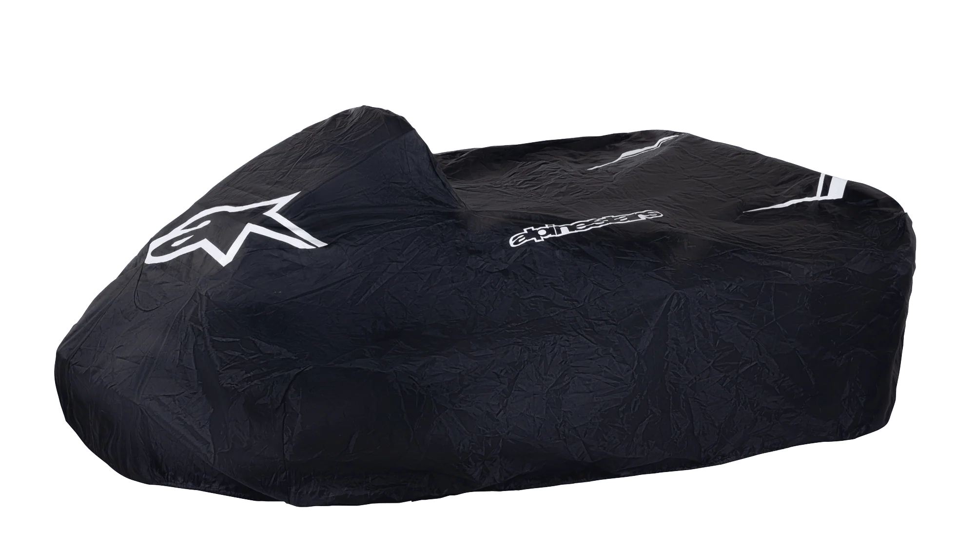Capa Para Kart