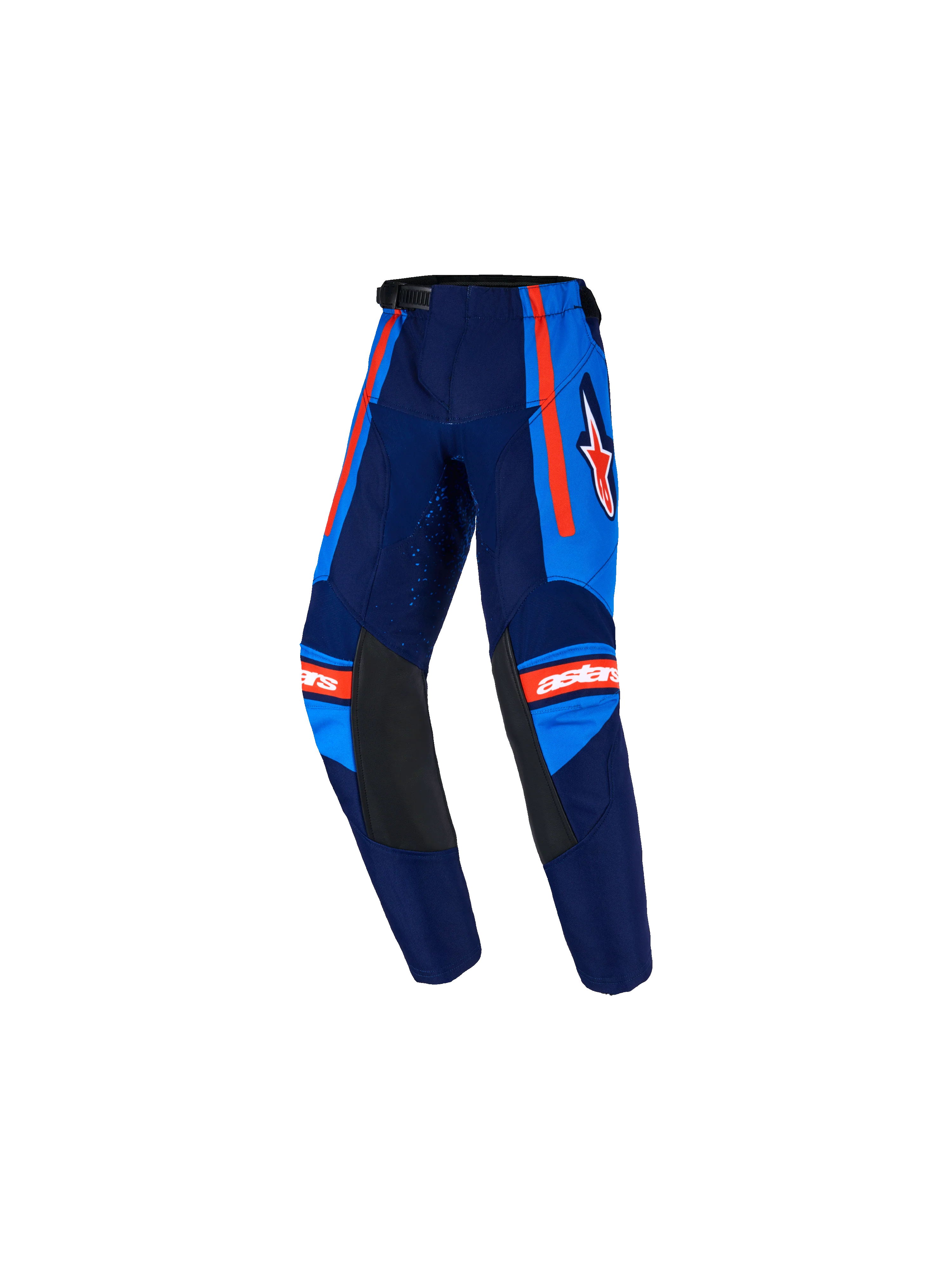 Calças Racer Nomur Criança 2026