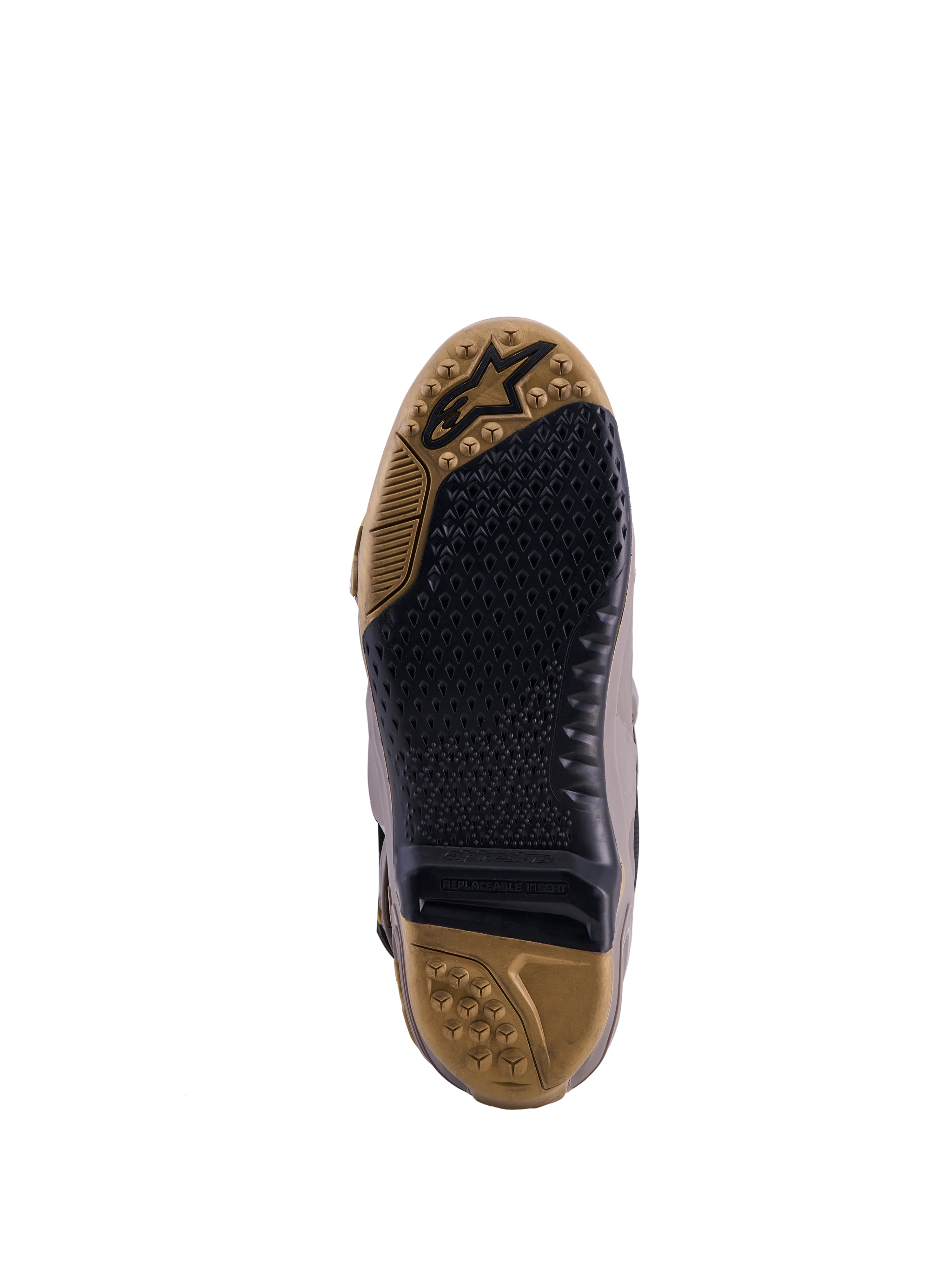Botas Tech 10 Air Gold Edição Limitada - Image 7