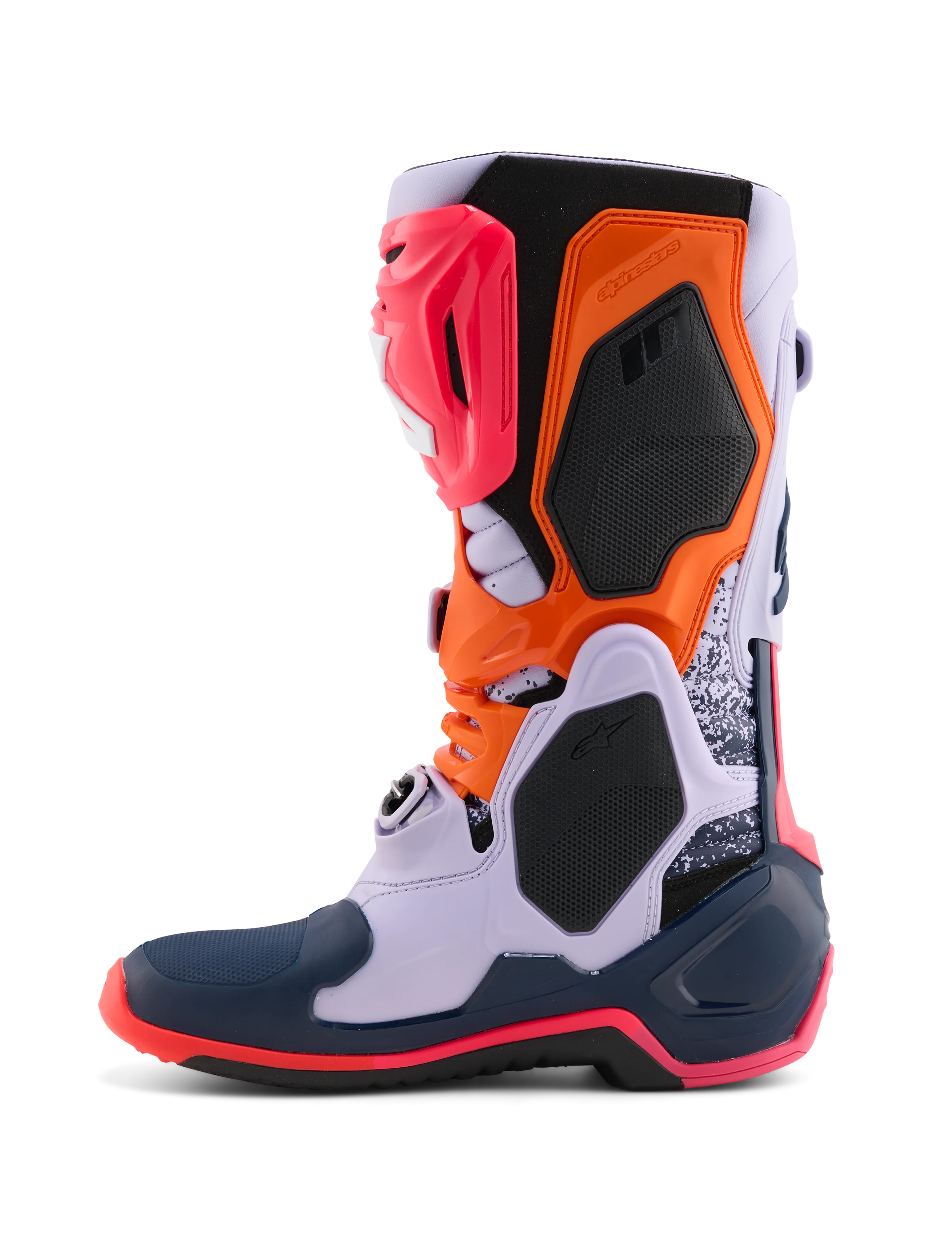 Botas Tech 10 Records Edição Limitada - Image 4