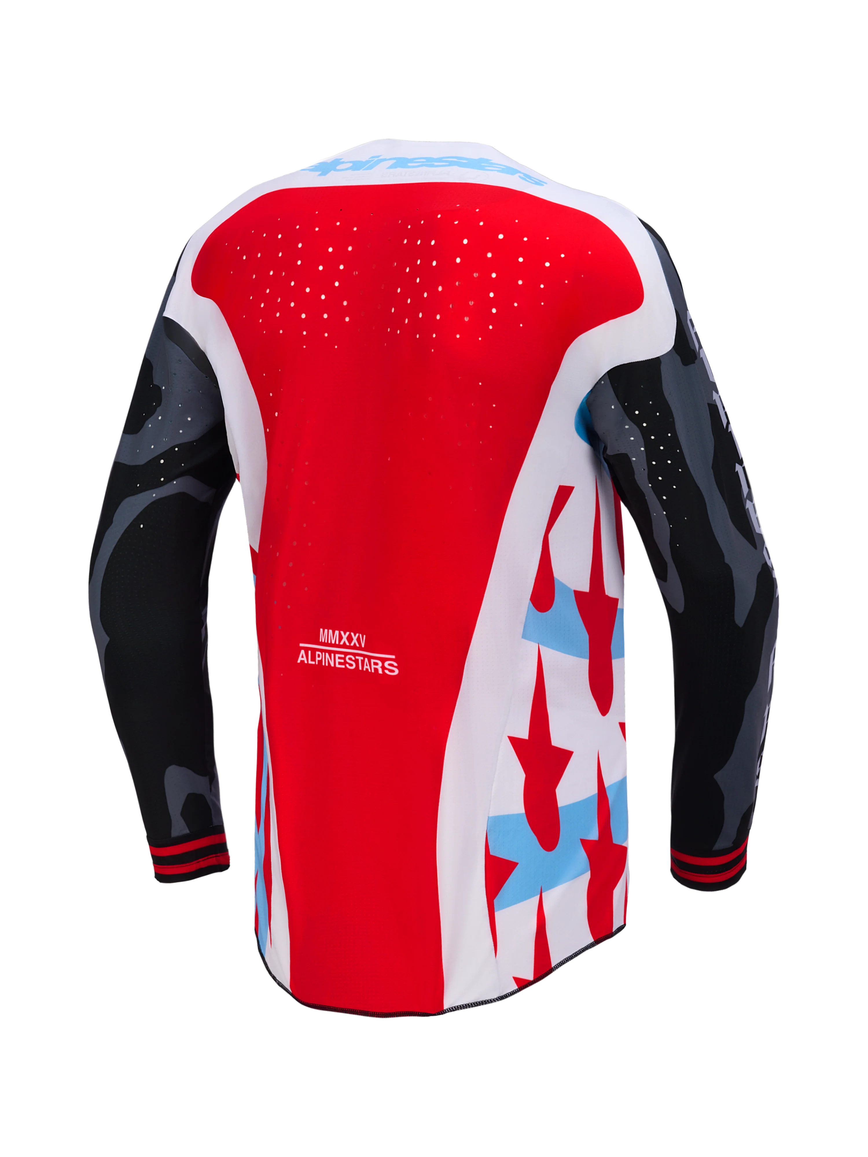 Camisola Techstar Beast Coast Edição Limitada - Image 9