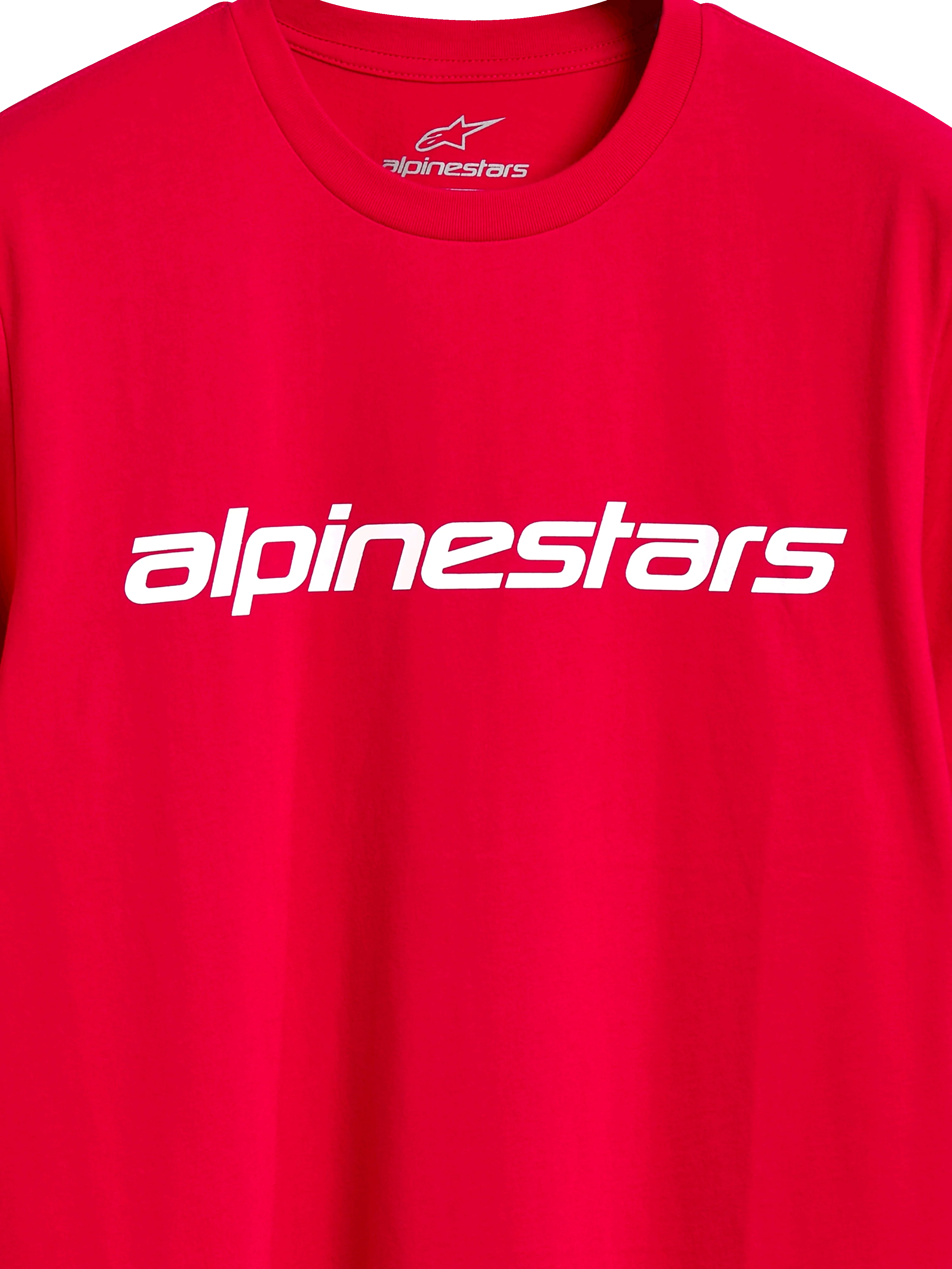T-Shirt Linear Wordmark 2.0 CSF - Image 4