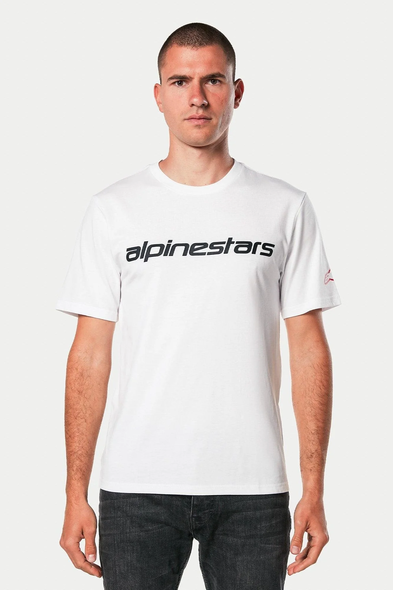T-shirt Linear Wordmark 2.0 CSF - Image 4