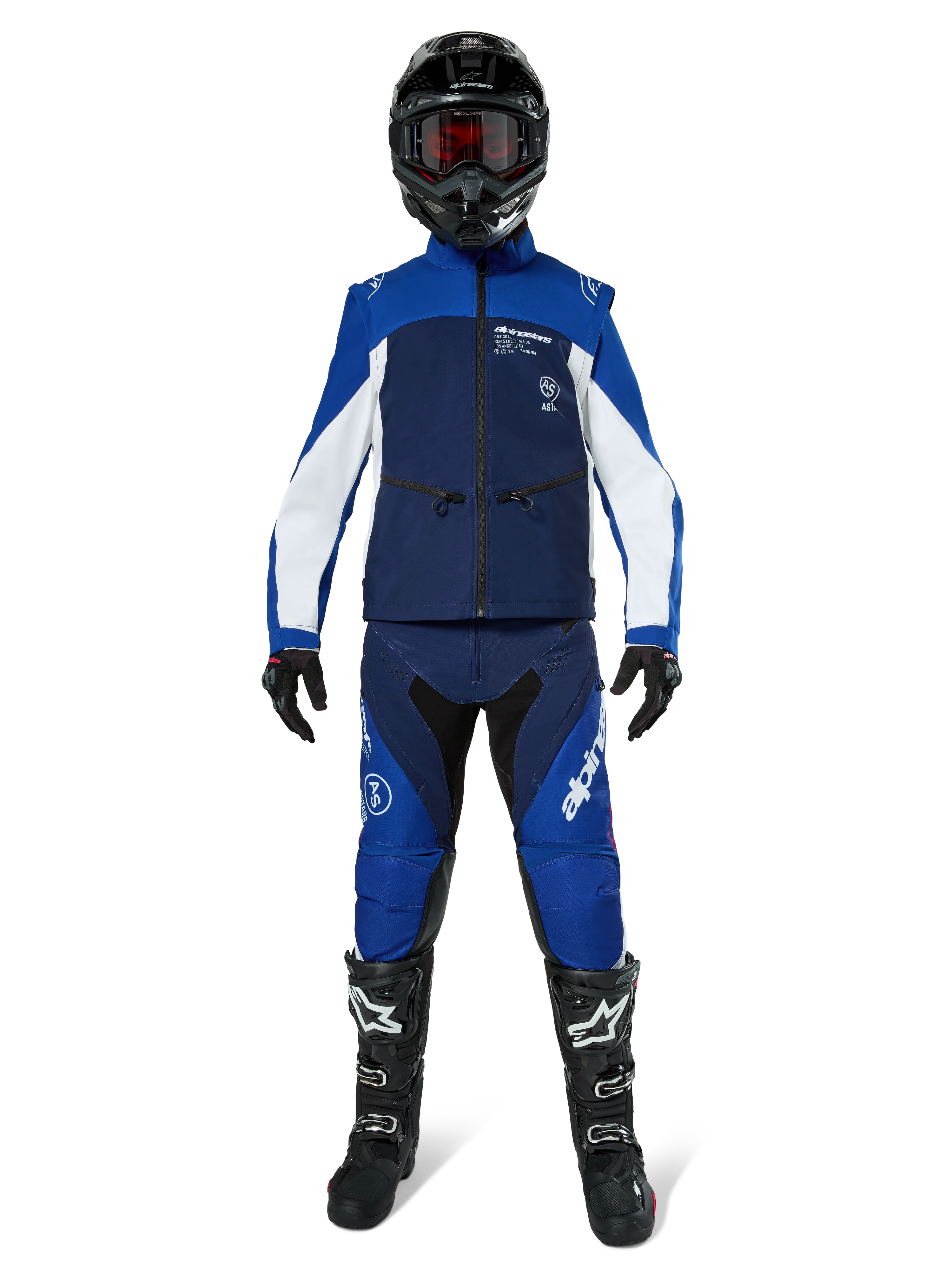 Jaqueta Lite-Dura Softshell - Image 6