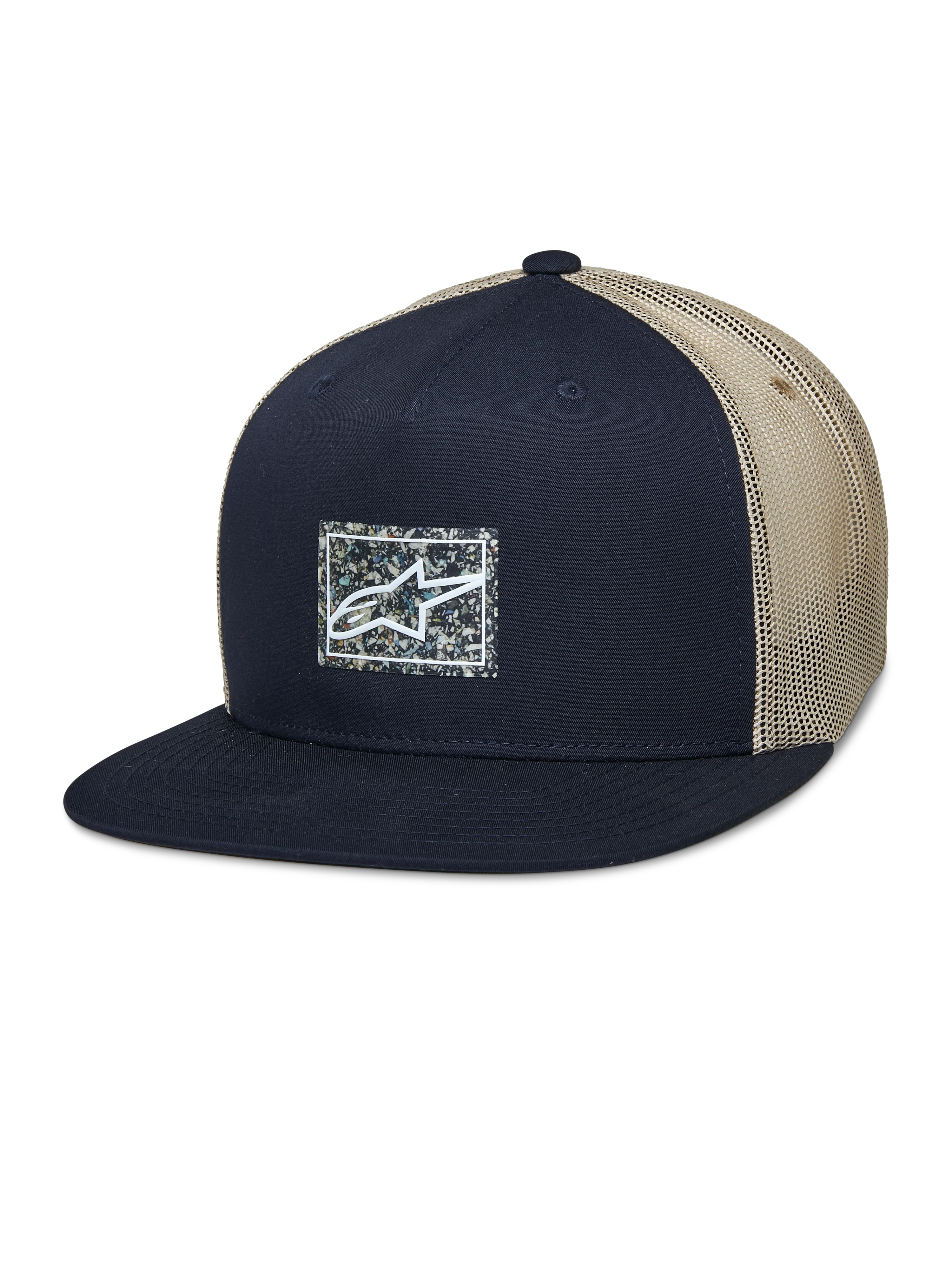 Boné Trucker Mackinic