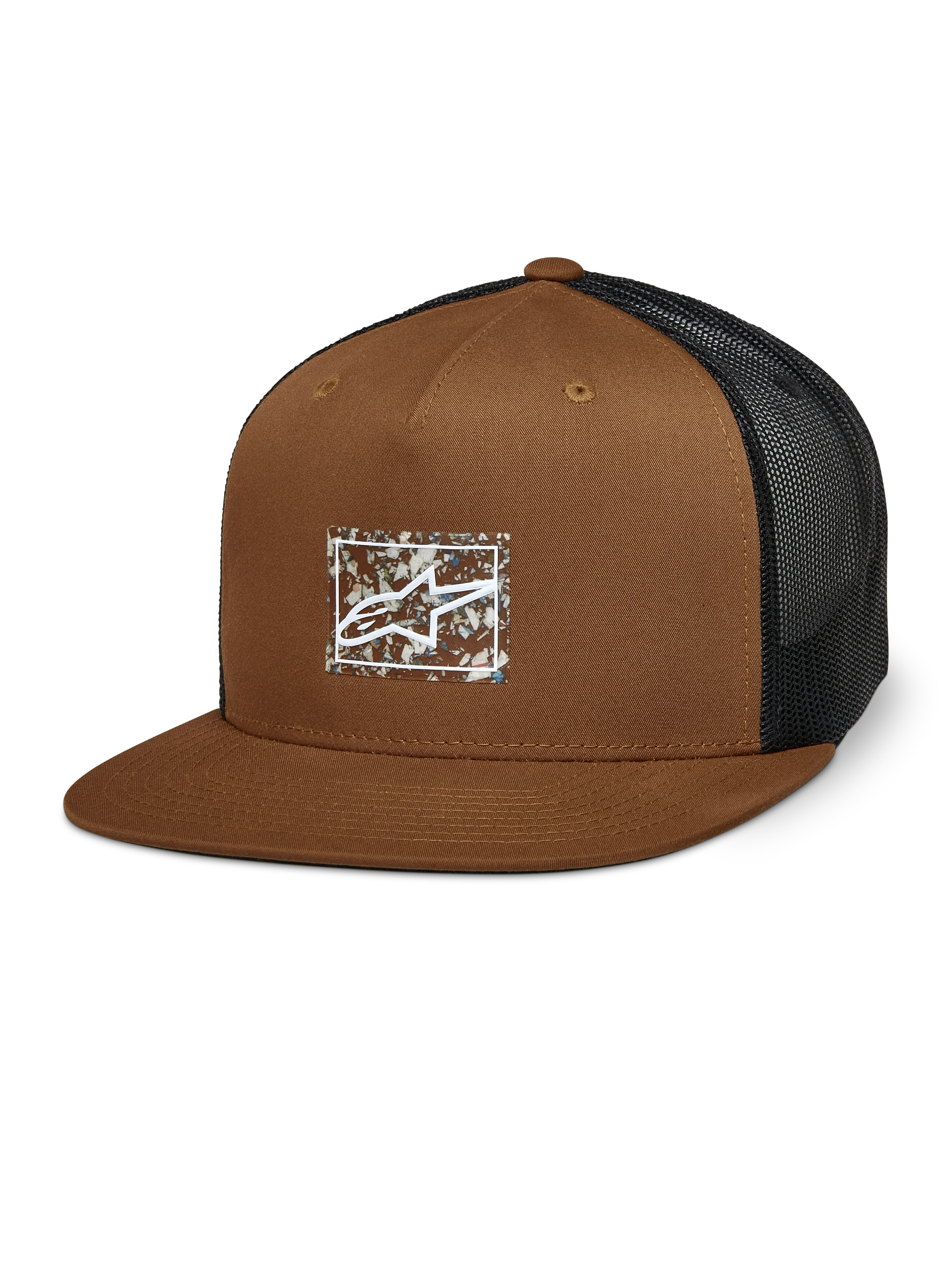 Boné Trucker Mackinic
