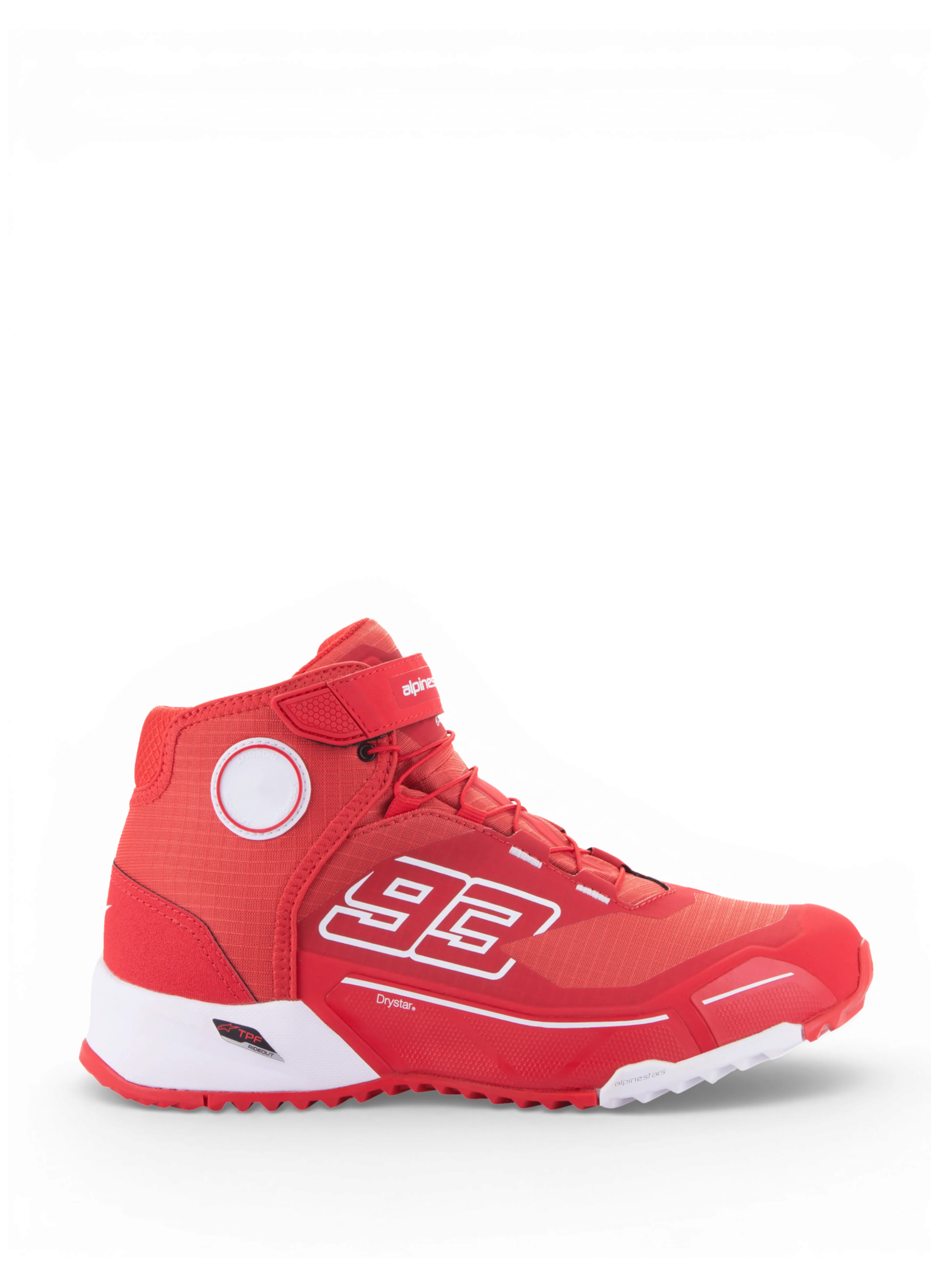 Sapatos De Moto MM93 CR-X Drystar®