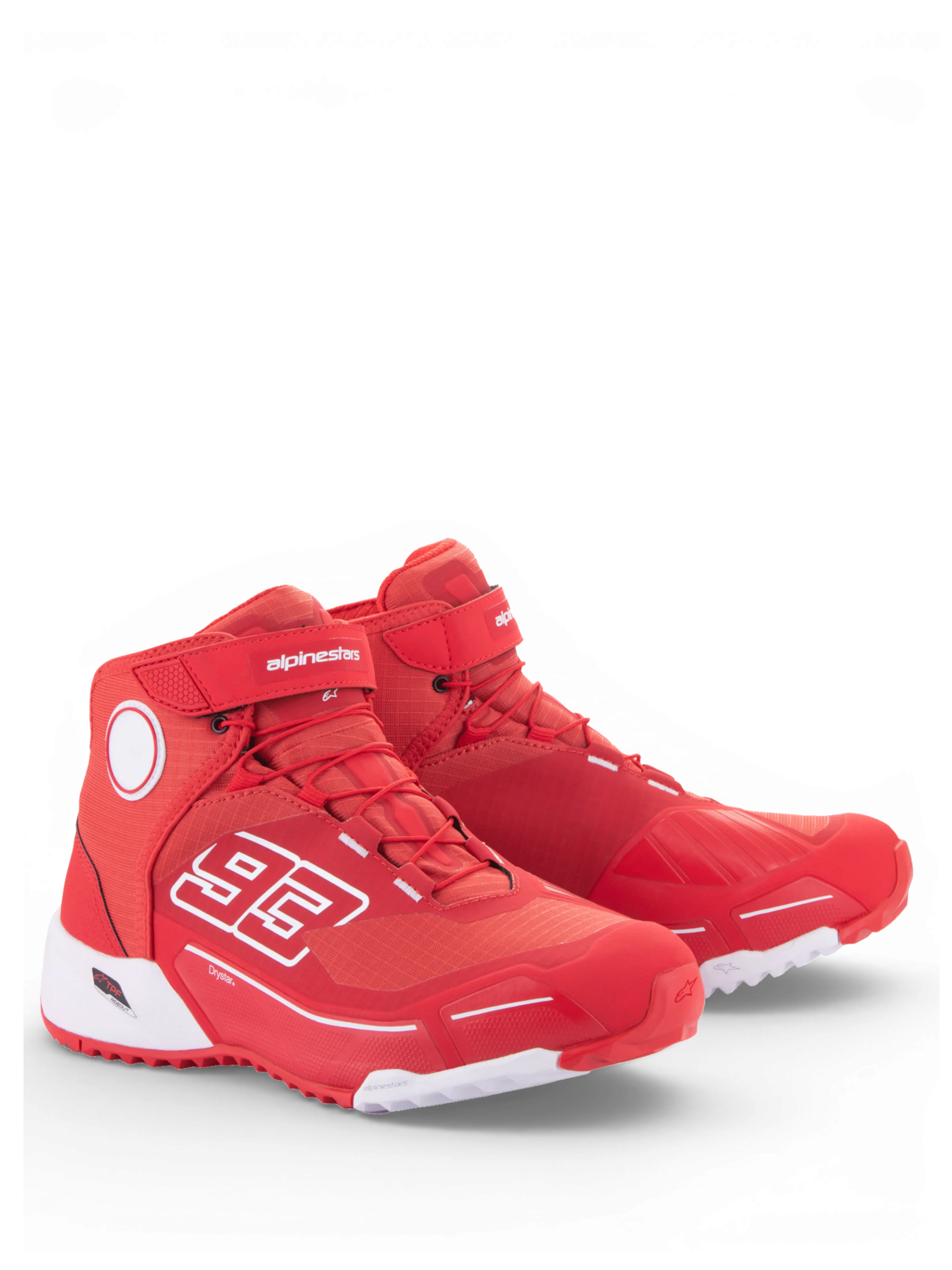 Sapatos De Moto MM93 CR-X Drystar® - Image 2