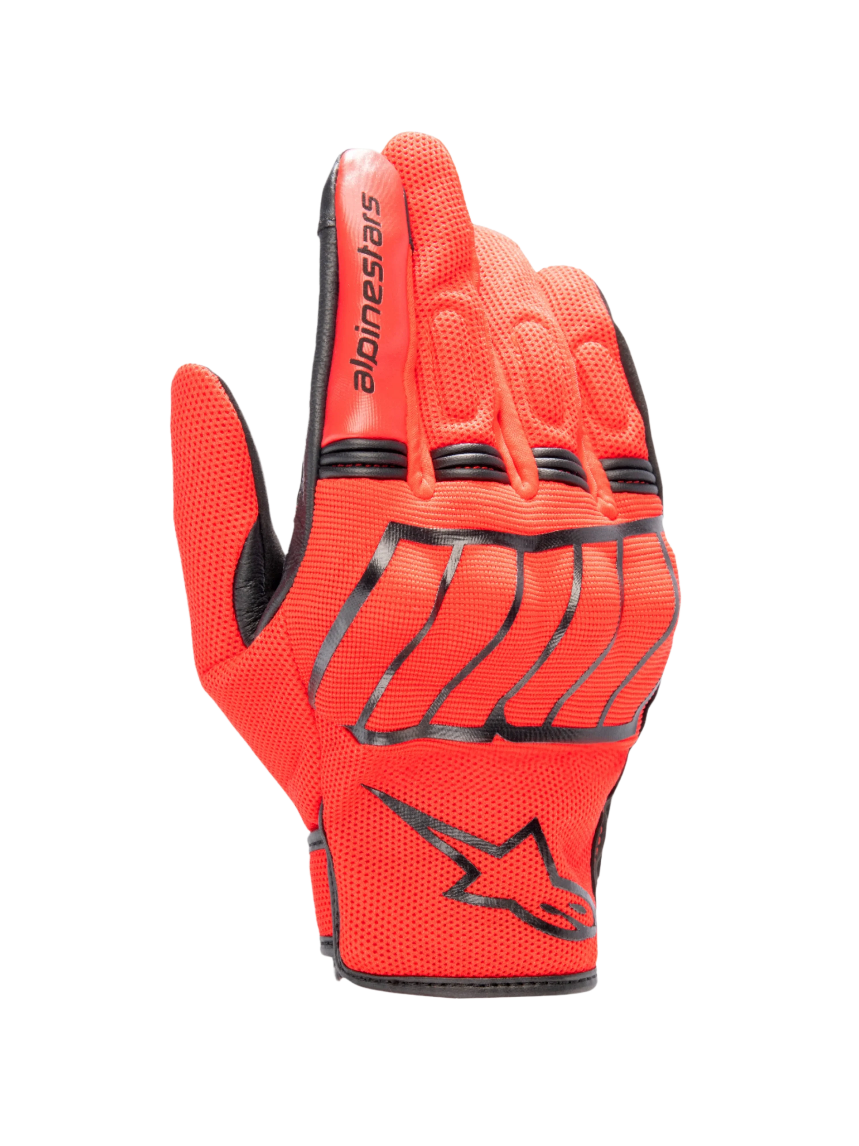 Luvas MM 93 Losail V2