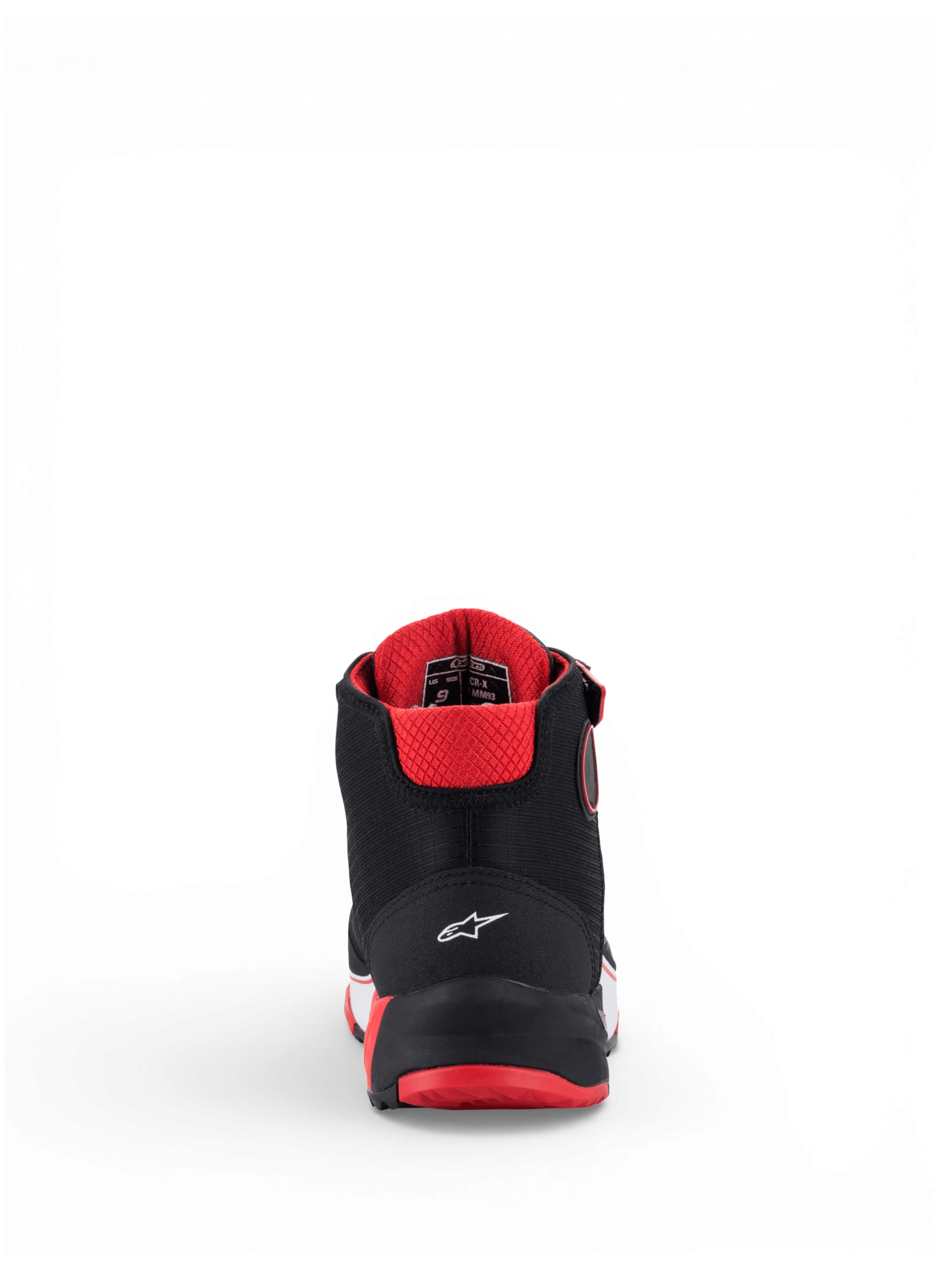 Sapatos De Moto MM93 CR-X Drystar® - Image 5