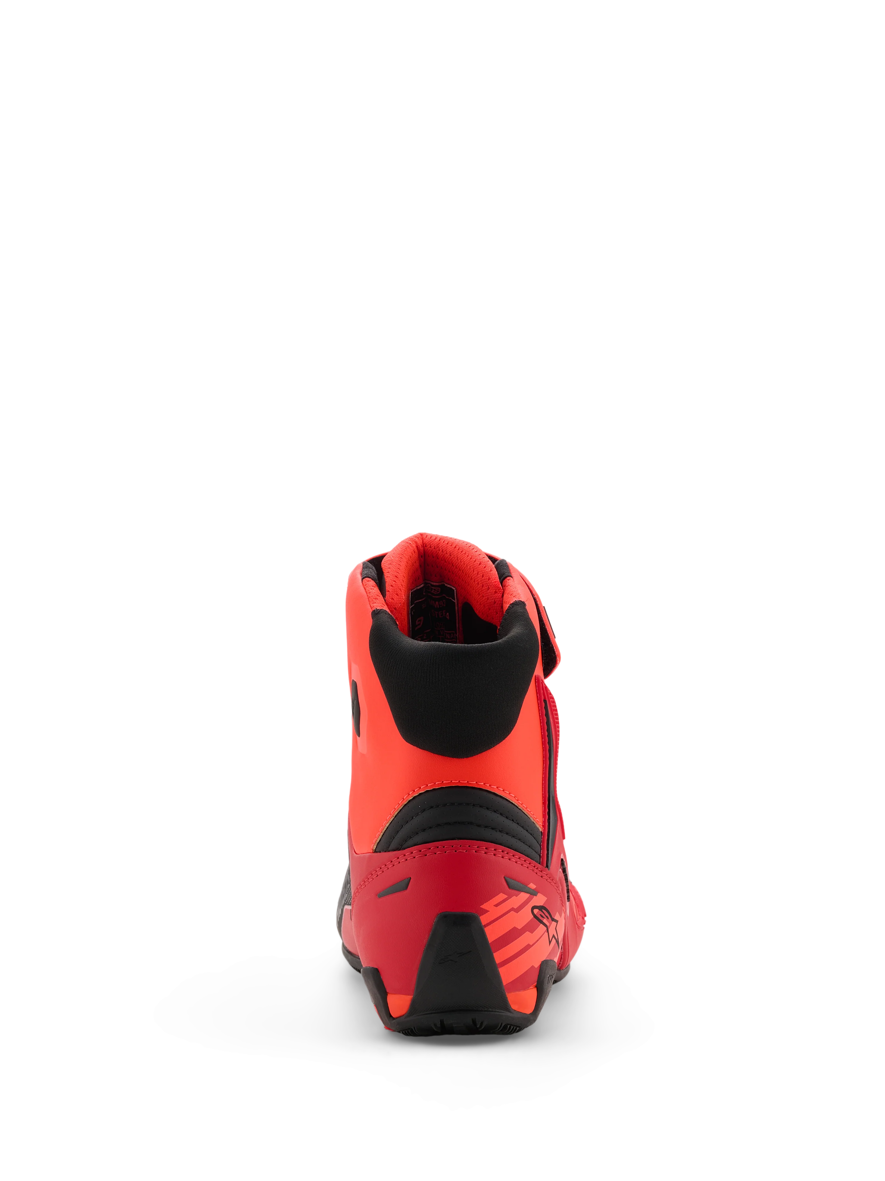 MM93 Faster-4 Sapatos - Image 3