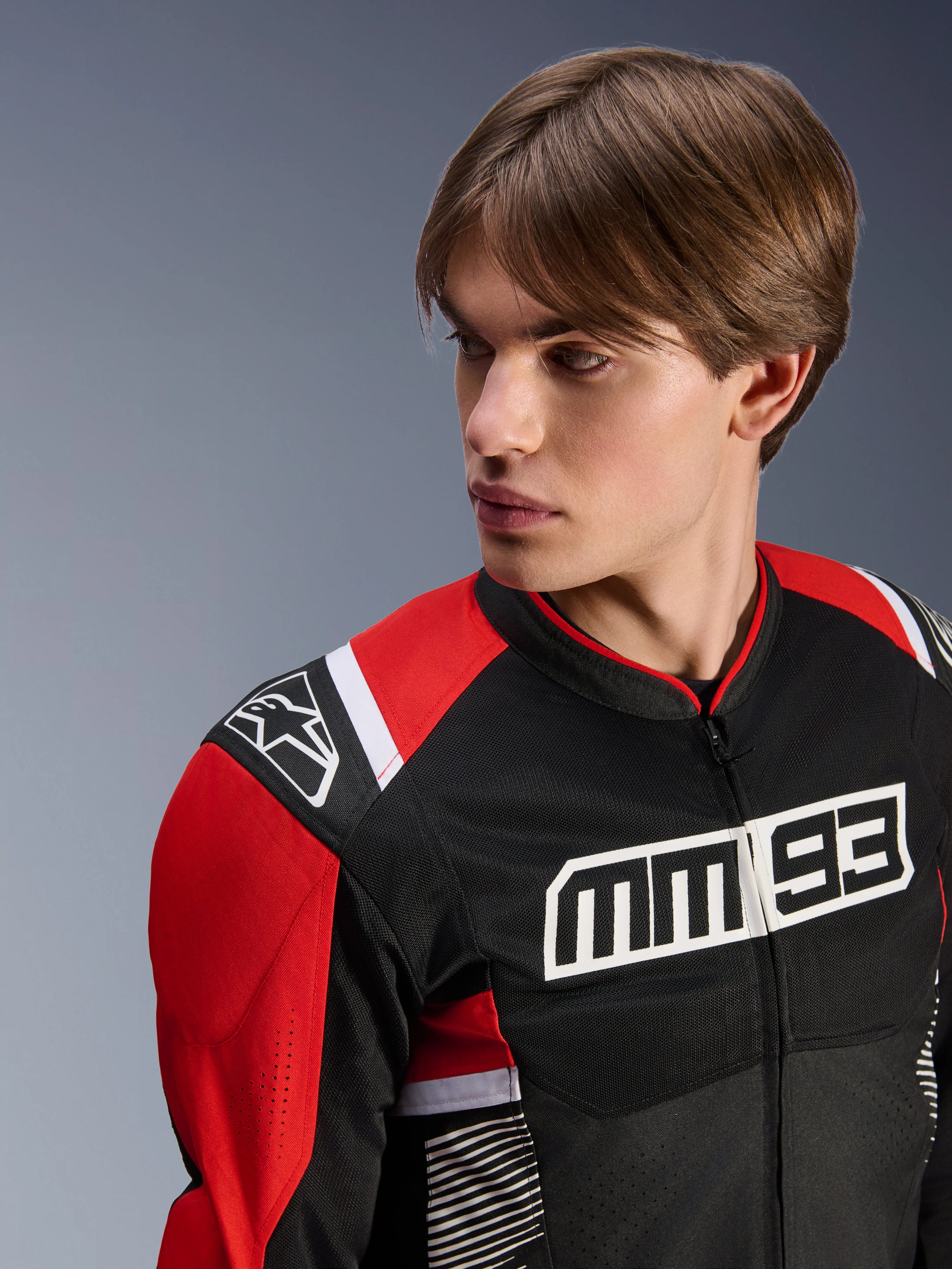 Jaqueta MM93 T-SPS Air V2 - Image 6
