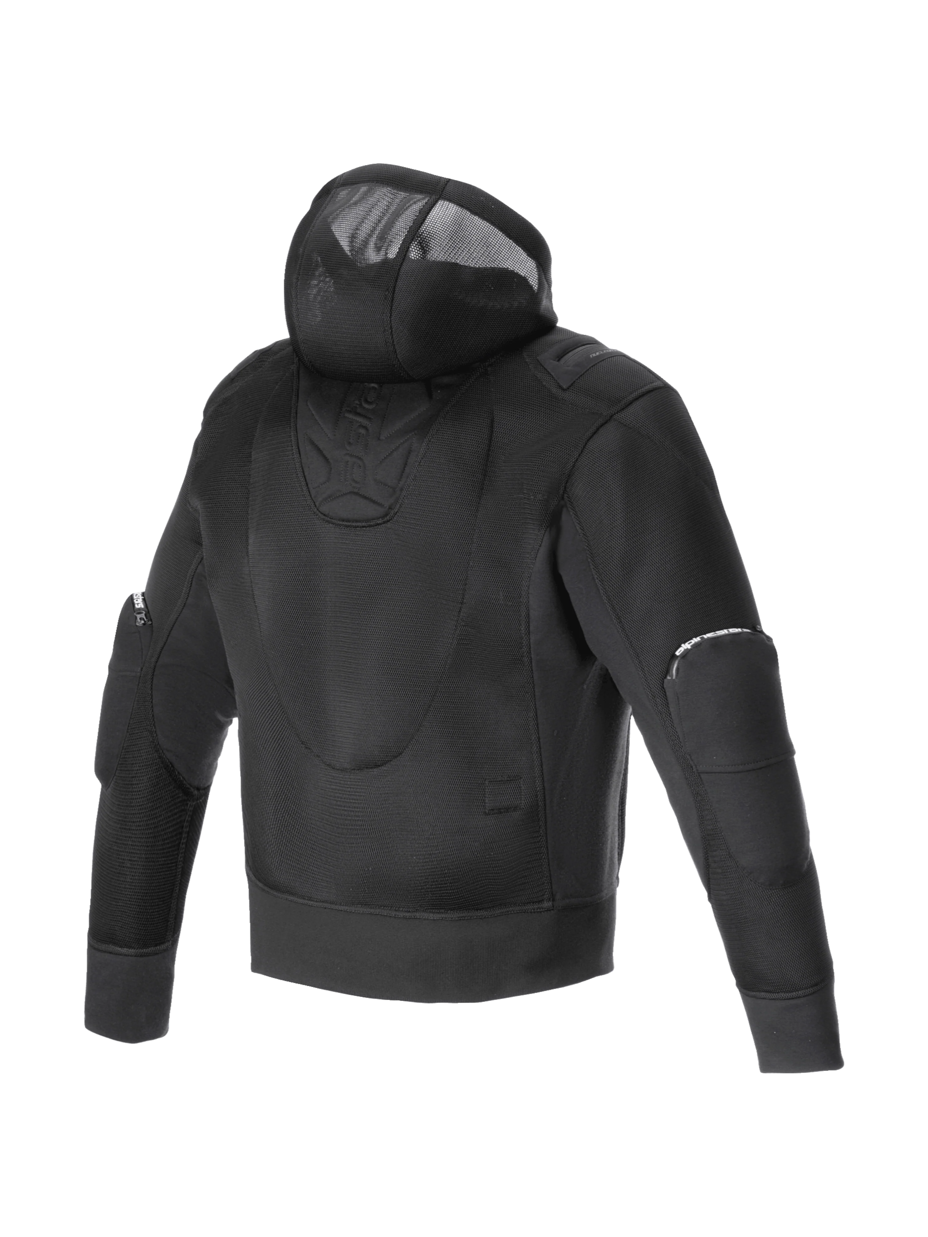 Sweatshirt Com Capuz Moflow Air Tech Masculina - Image 2