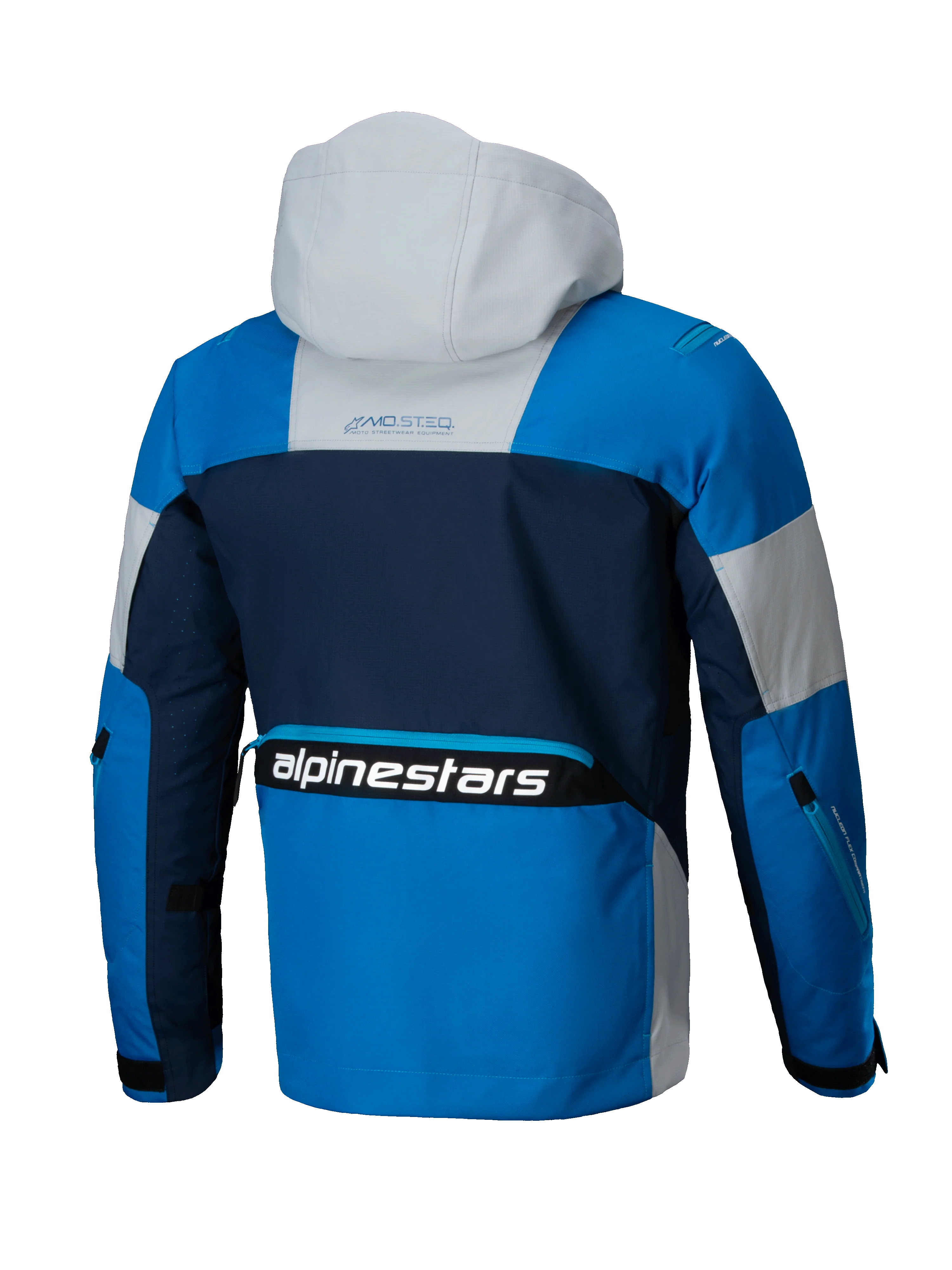Jaqueta Mogress Air - Image 10