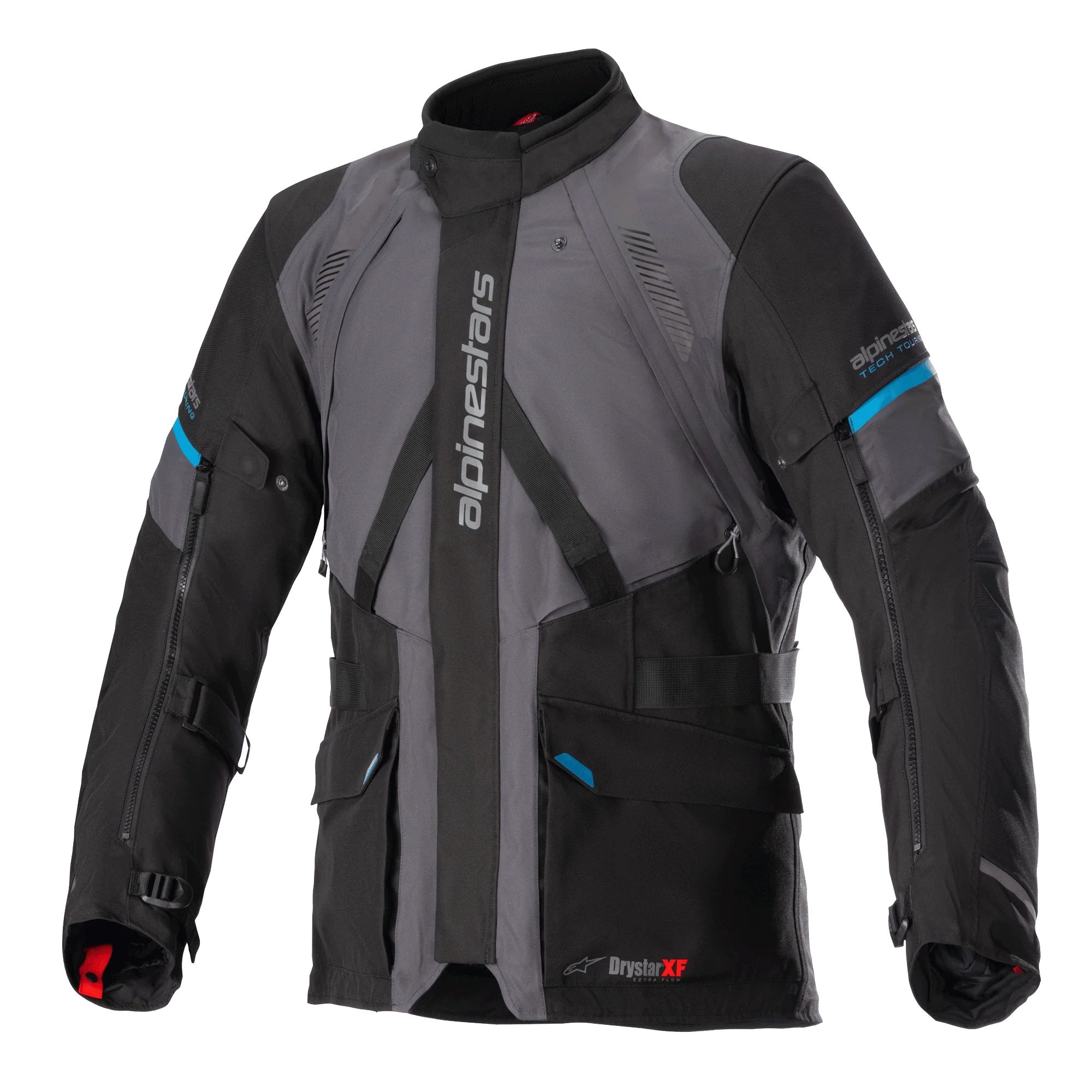 Jaqueta Monteira Drystar® XF