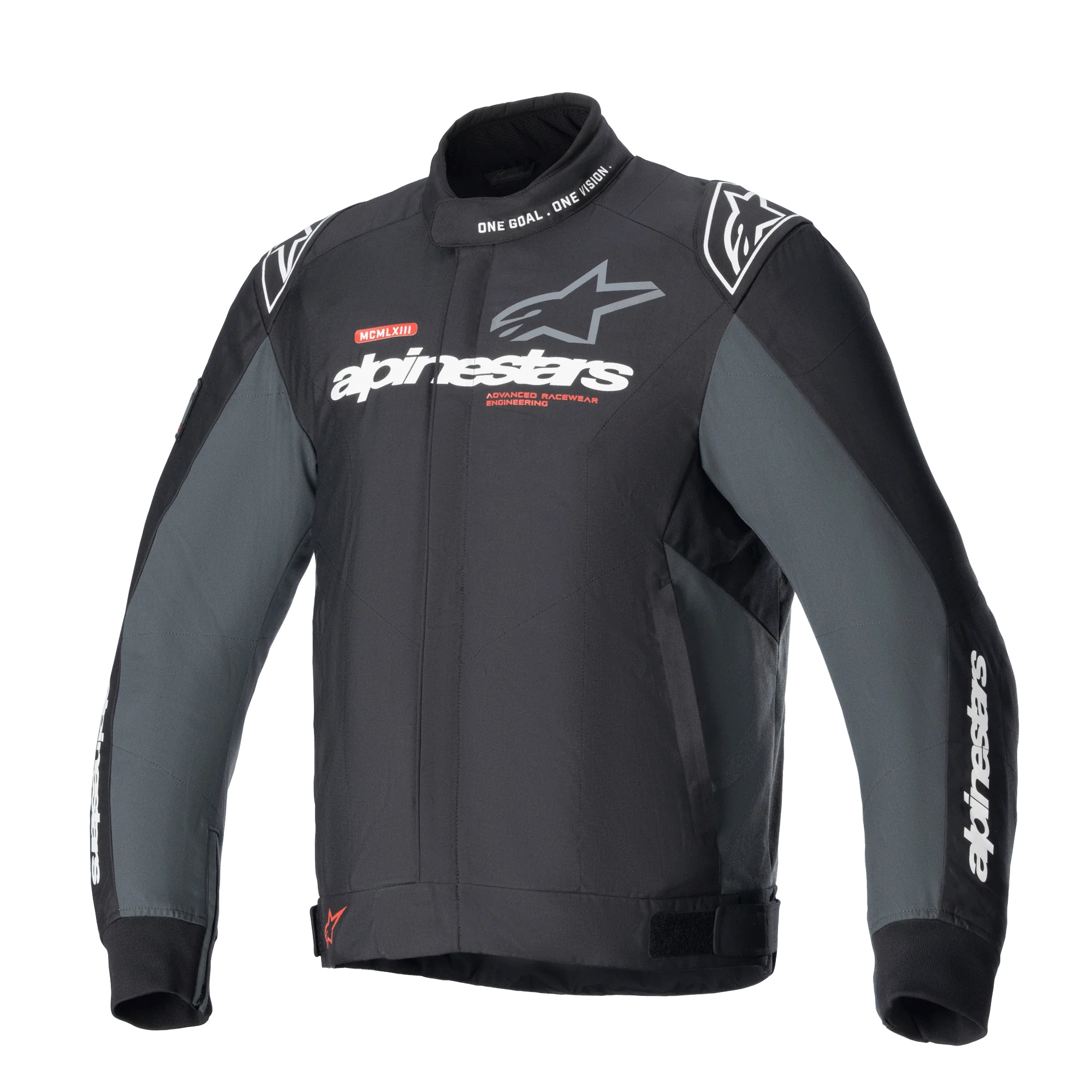 Jaqueta Monza Sport