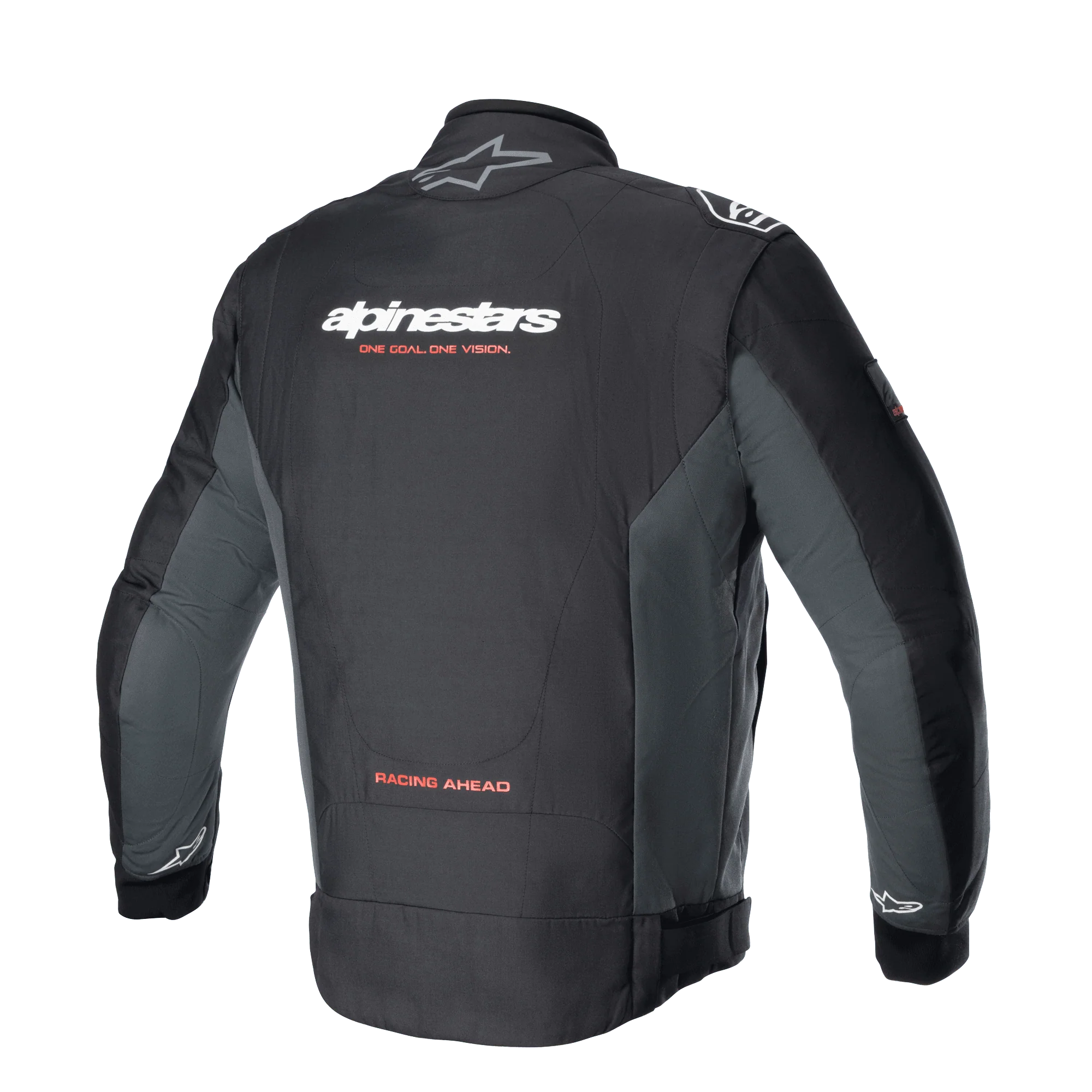 Jaqueta Monza Sport - Image 2