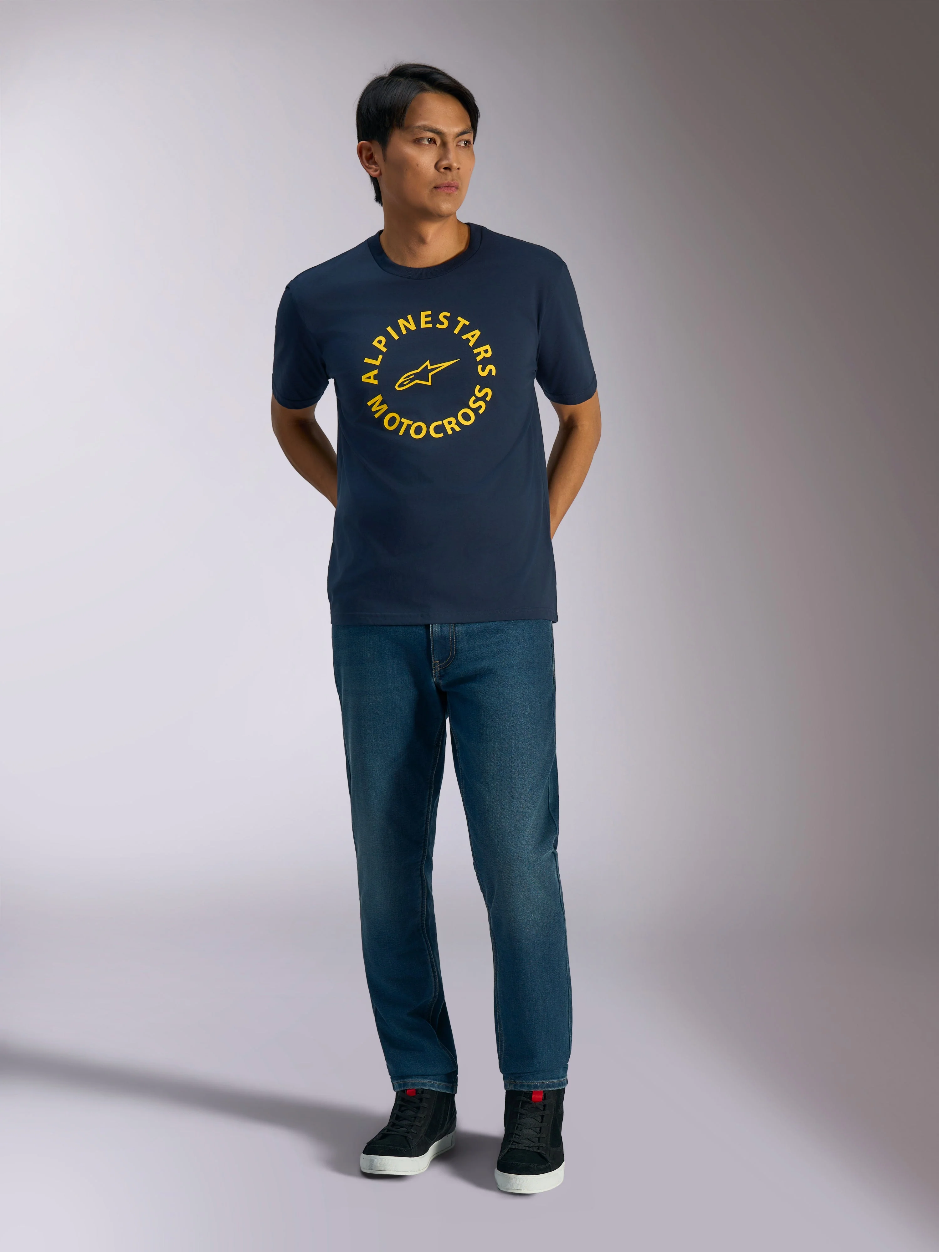 T-shirt MX CSF - Image 2